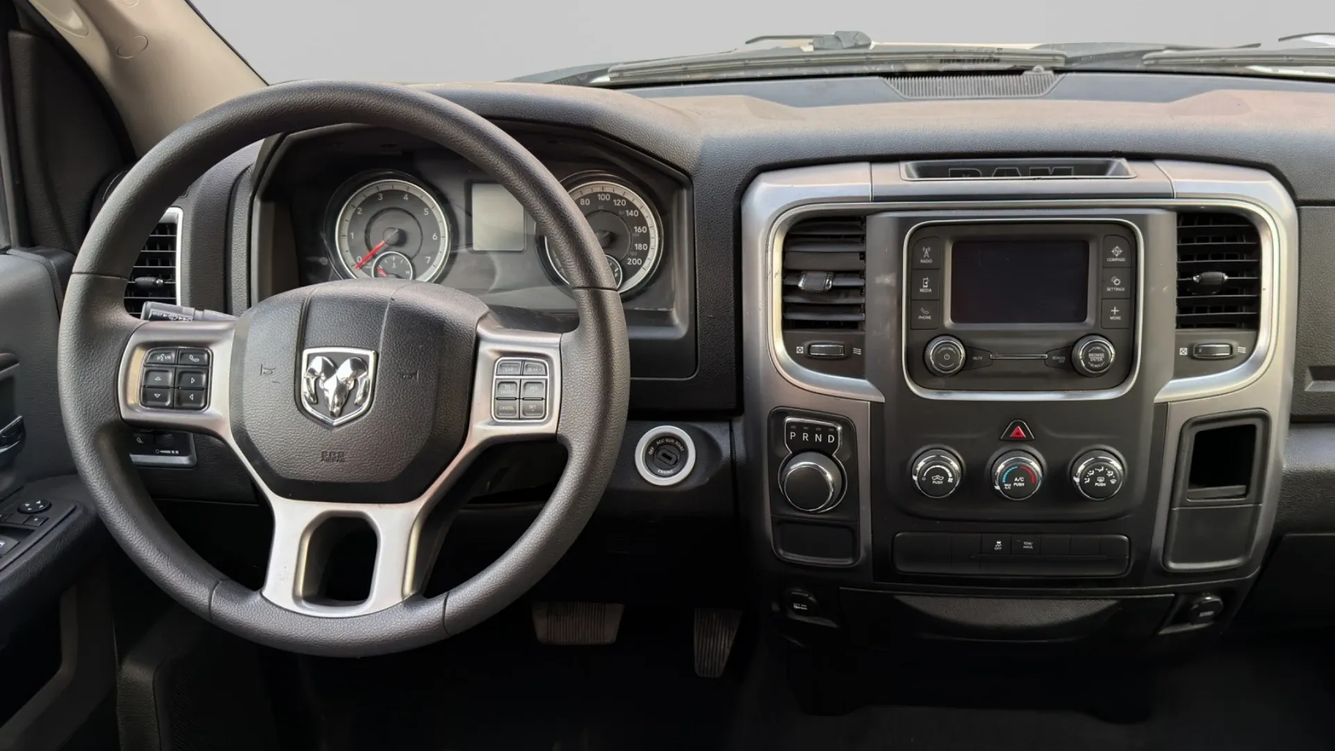 RAM 1500 image 19