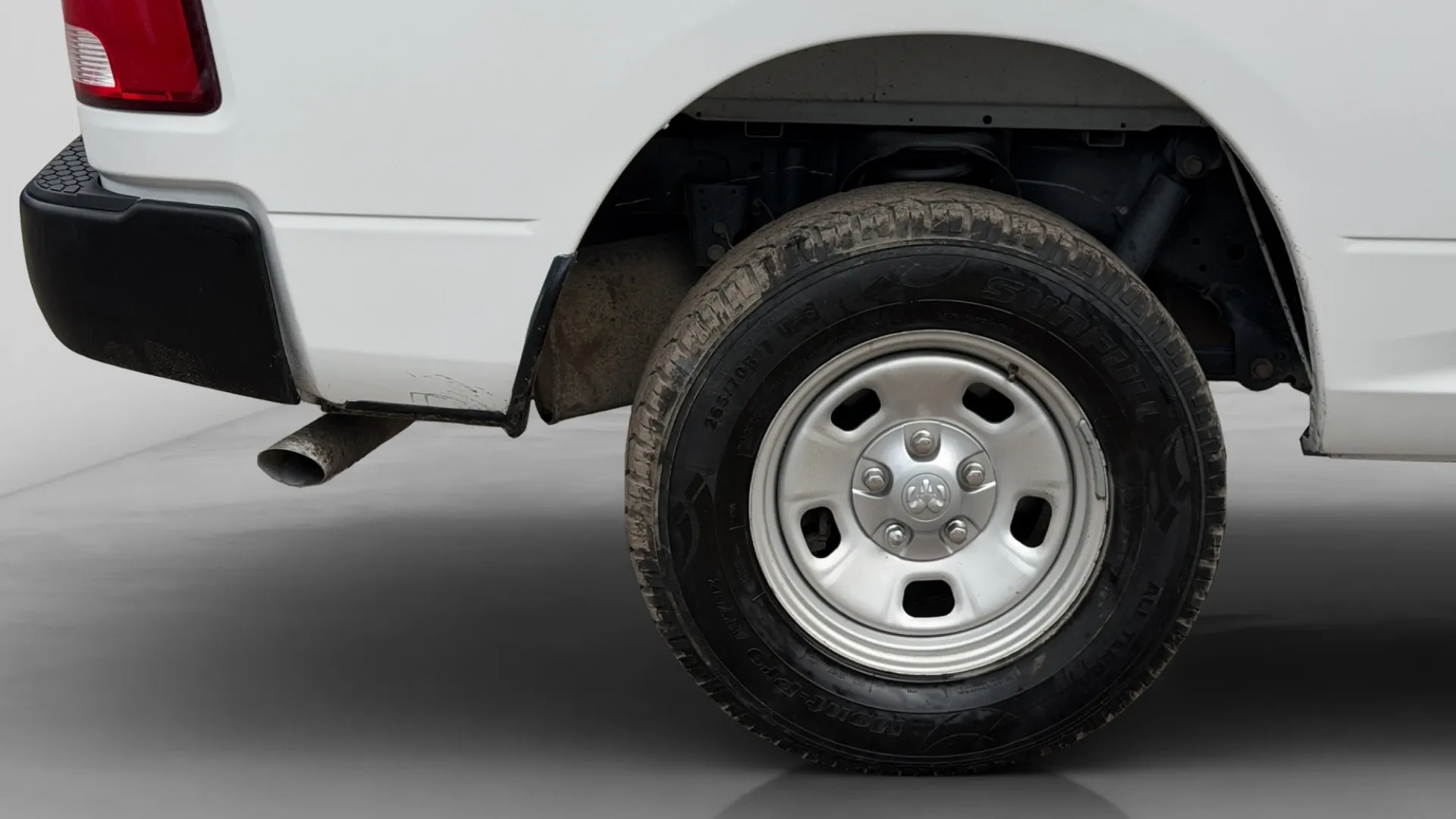 RAM 1500 image 20