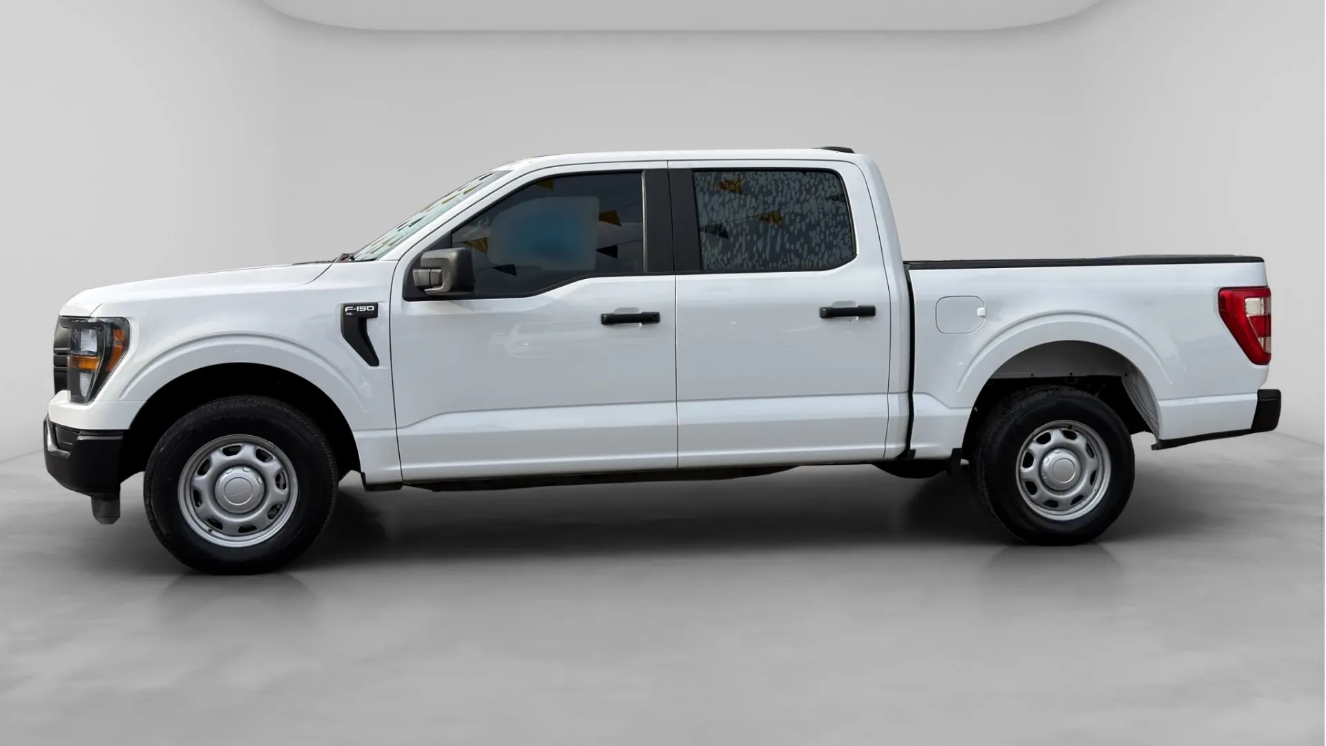 FORD F-150 image 5