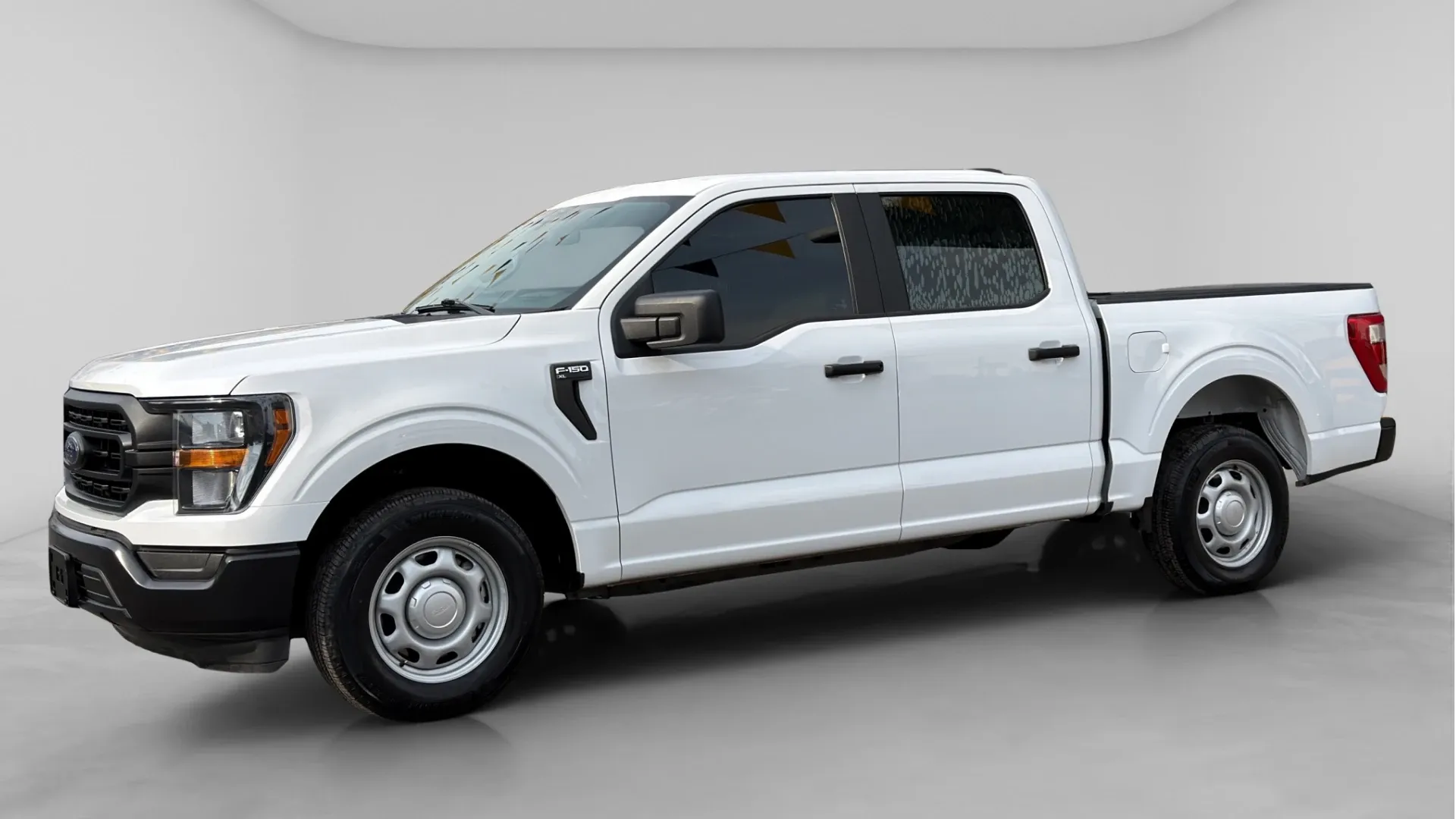 FORD F-150 image 4