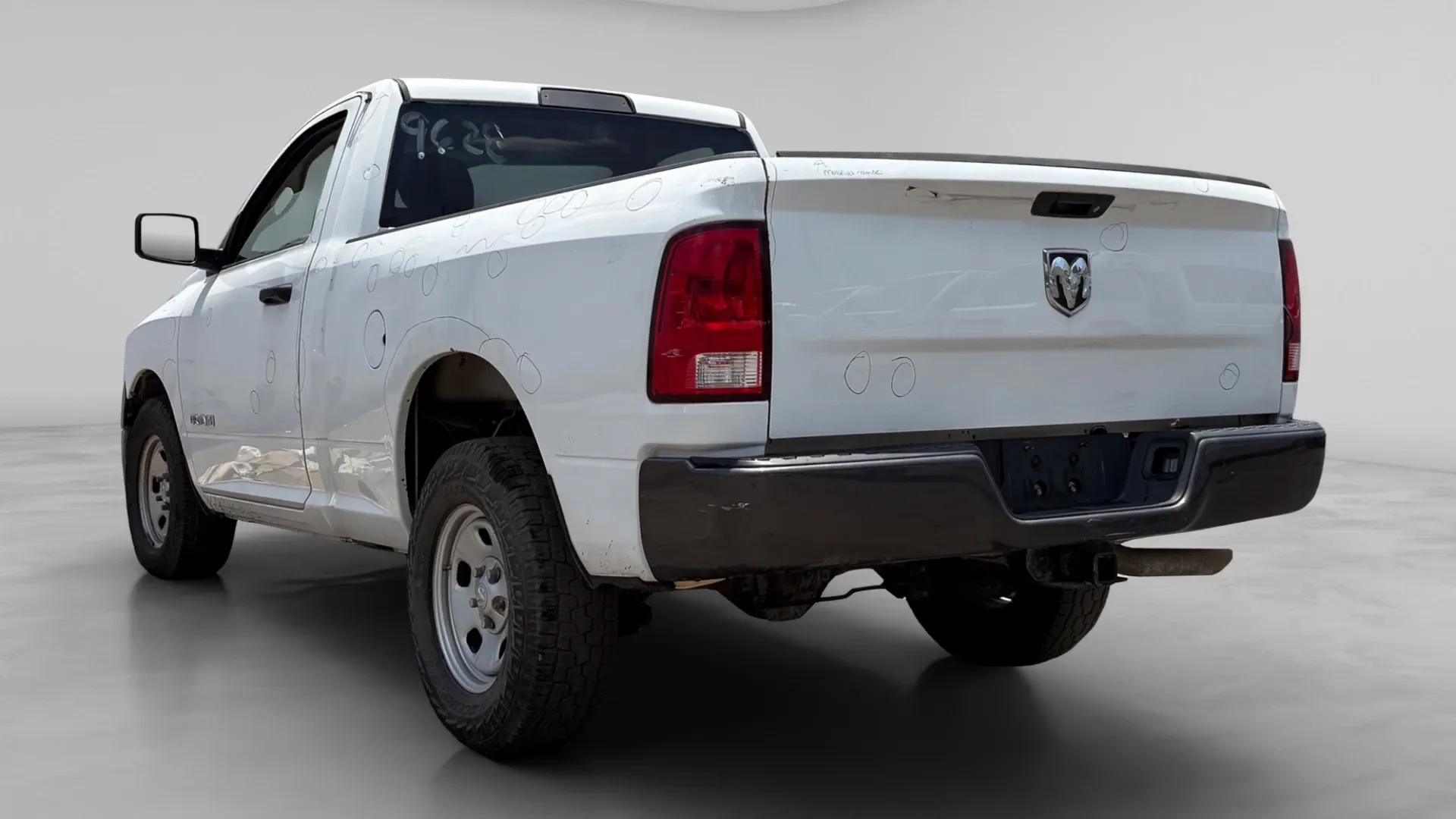 RAM 1500*2020* image 4