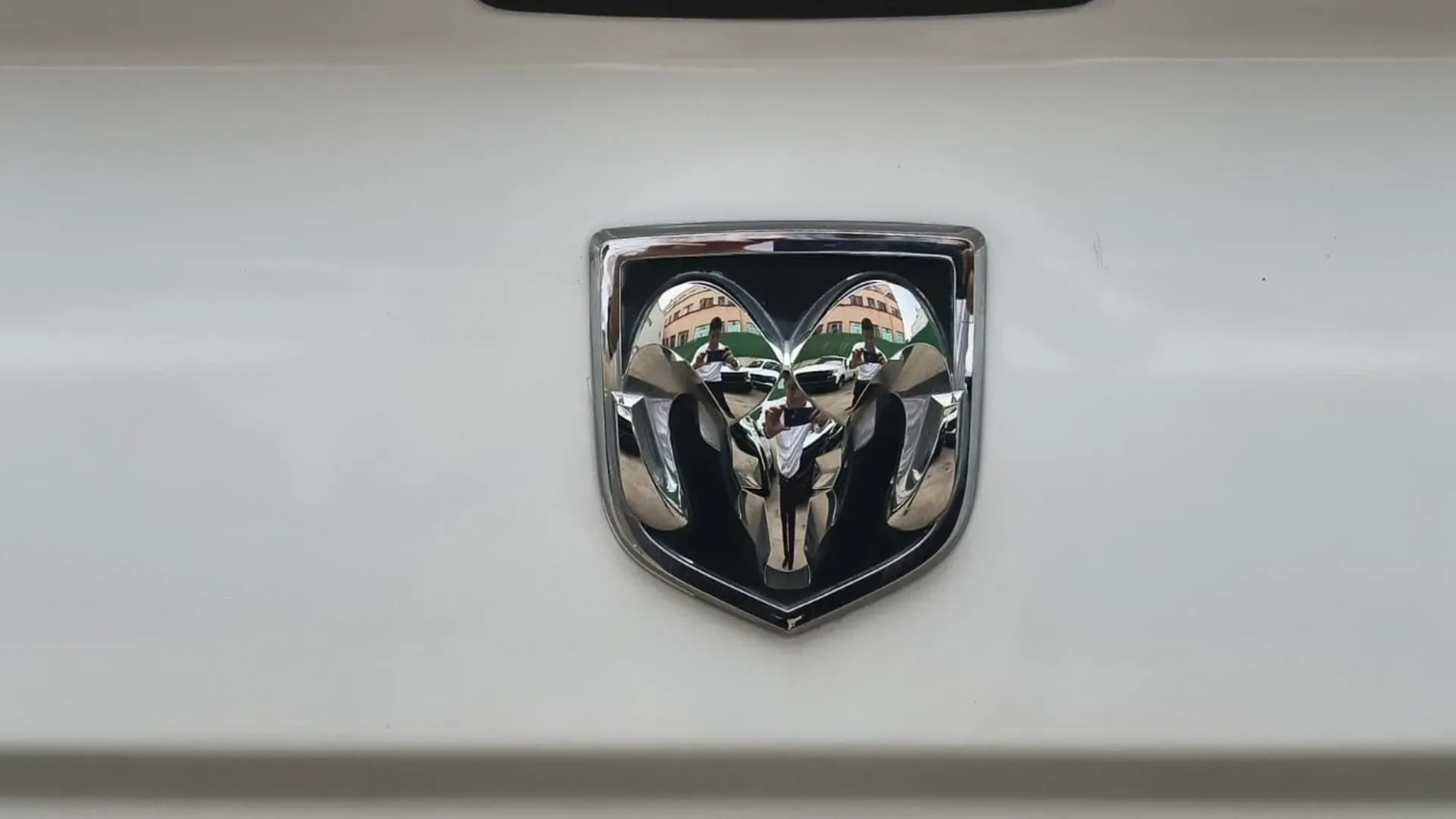RAM 1500 CABINA REGULAR PMV image 21