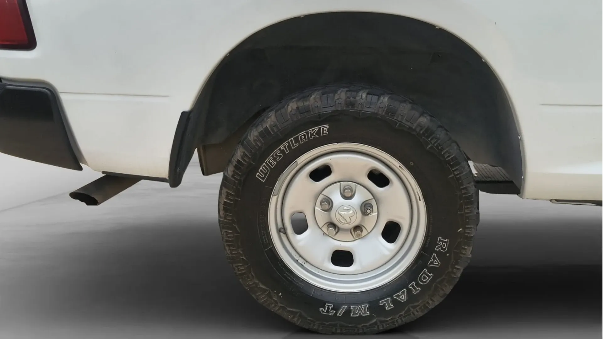 DODGE RAM 1500 DOBLE CABINA 4X4 PMV image 9