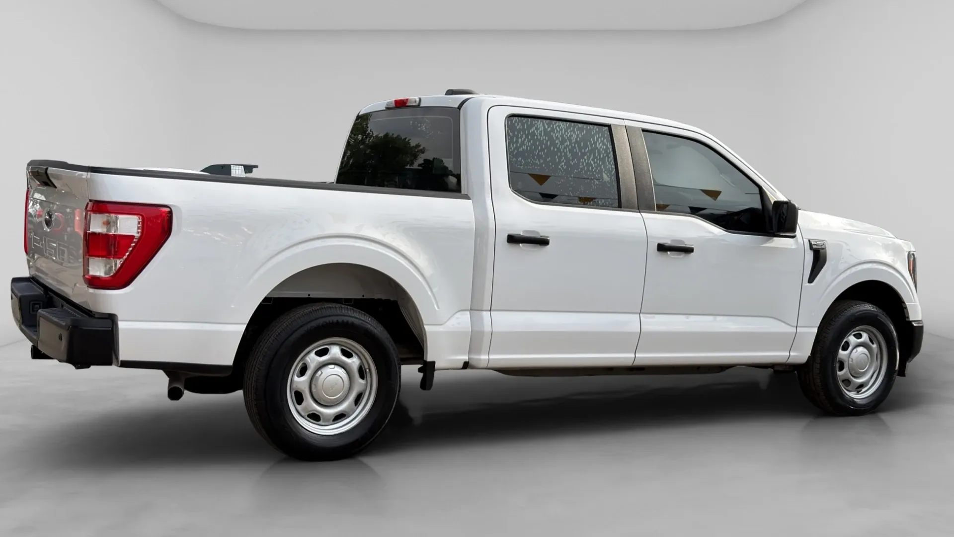 FORD F-150 image 11