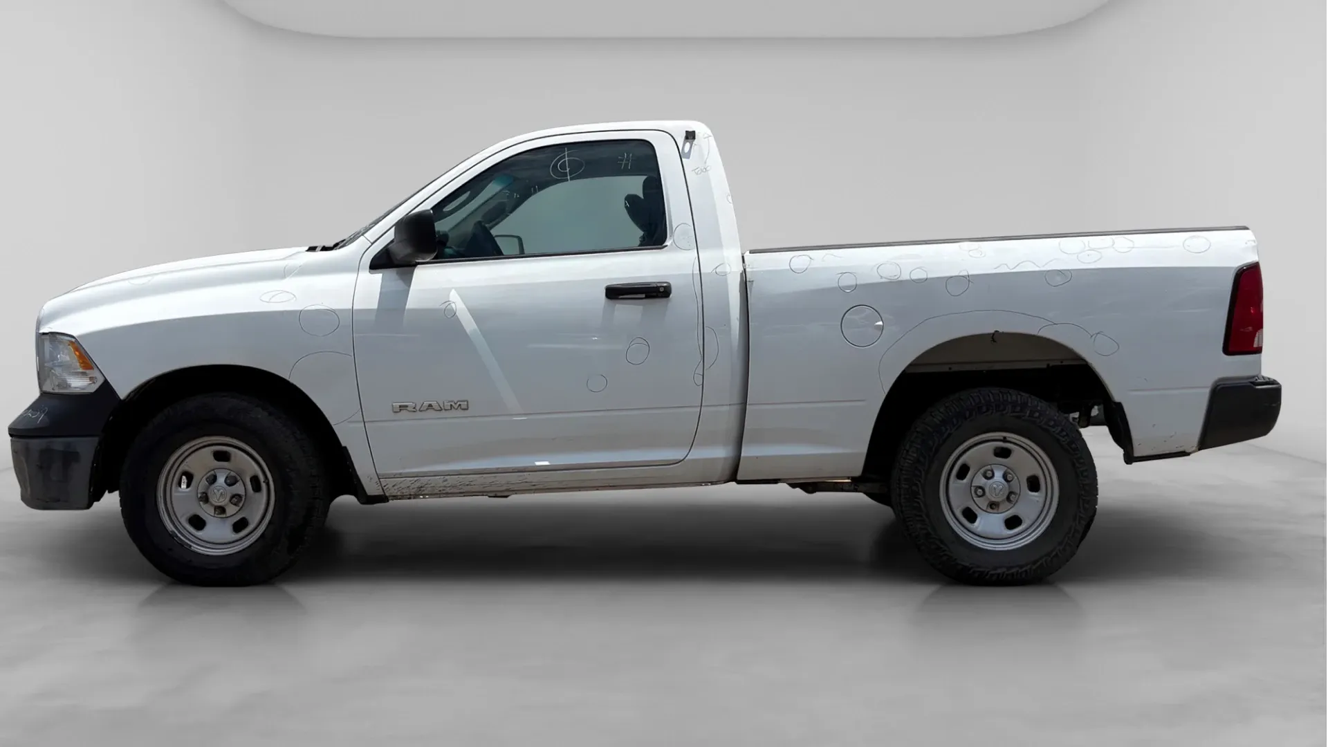 RAM 1500*2020* image 3