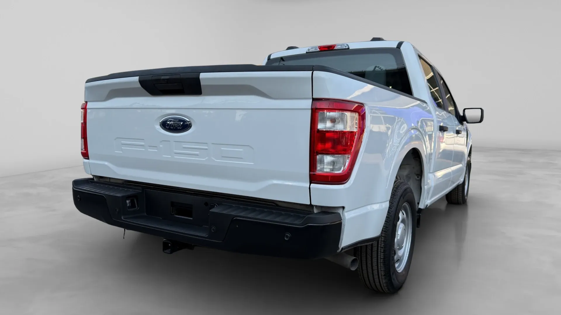 FORD F-150 image 9