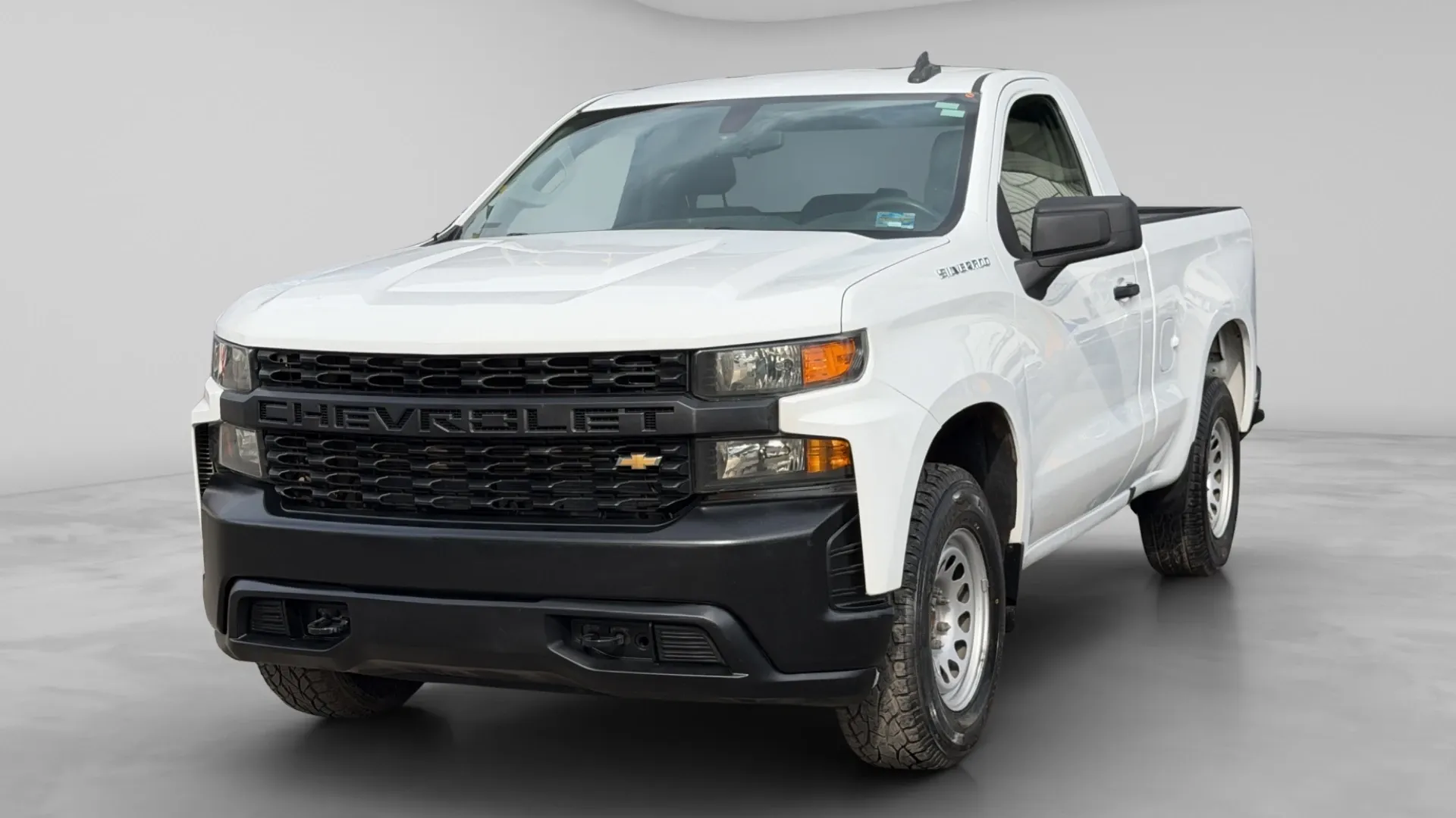 CHEVROLET SILVERADO 2020 *AAT* image 11
