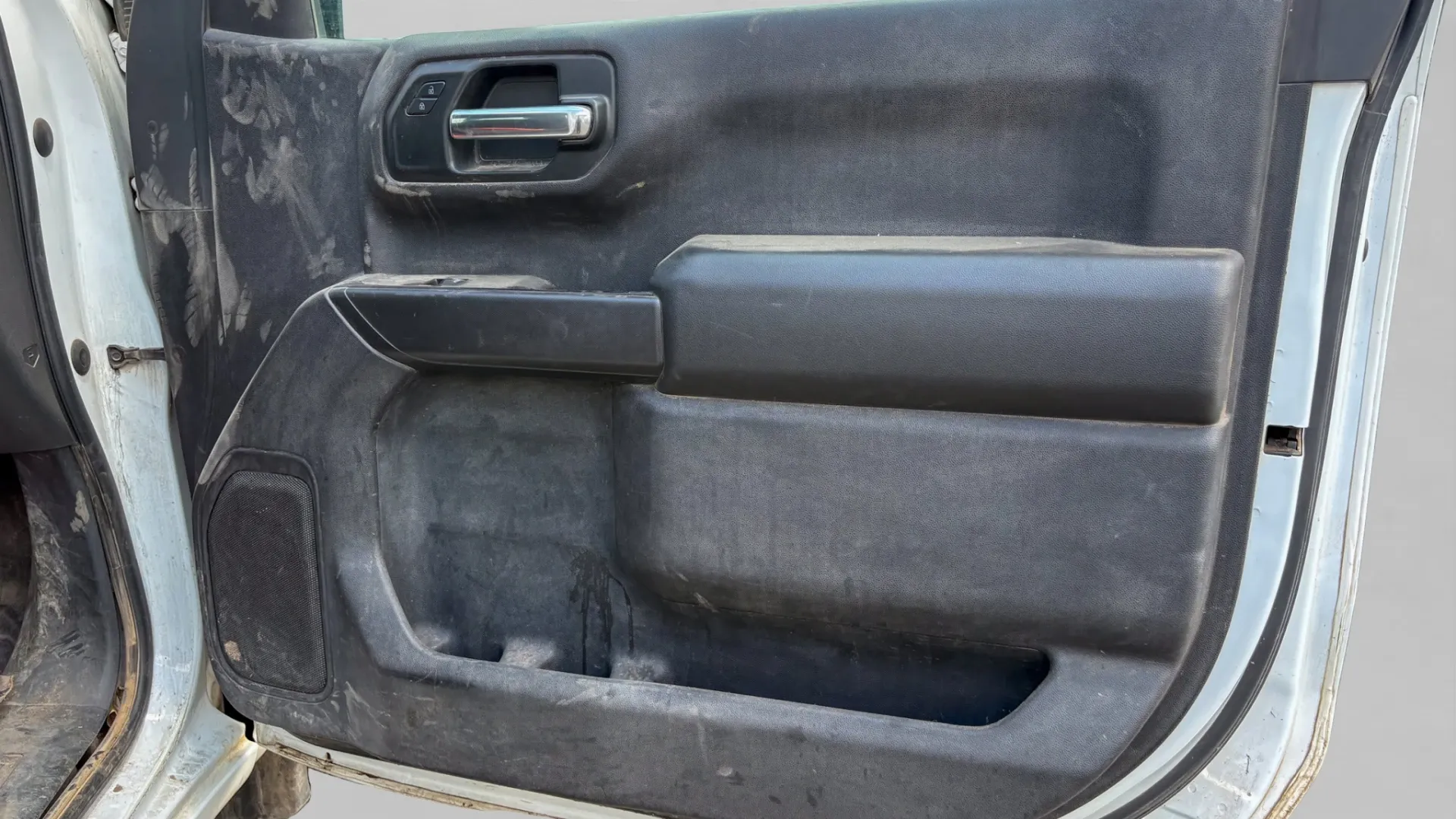 CHEVROLET SILVERADO *2020* image 13