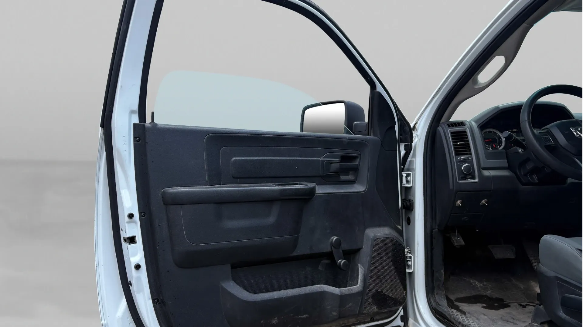 RAM 1500 *2020* image 16
