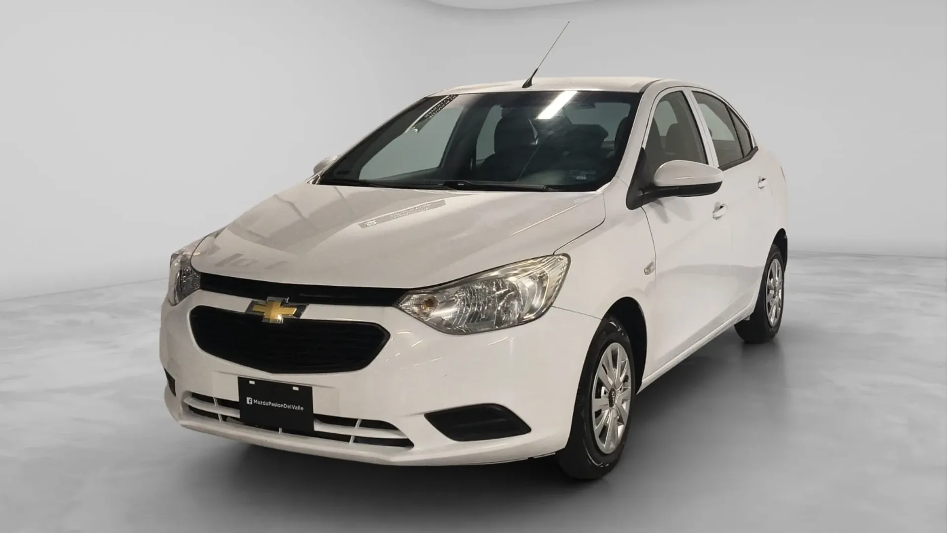 CHEVROLET AVEO LS TM 2020 PMV image 2