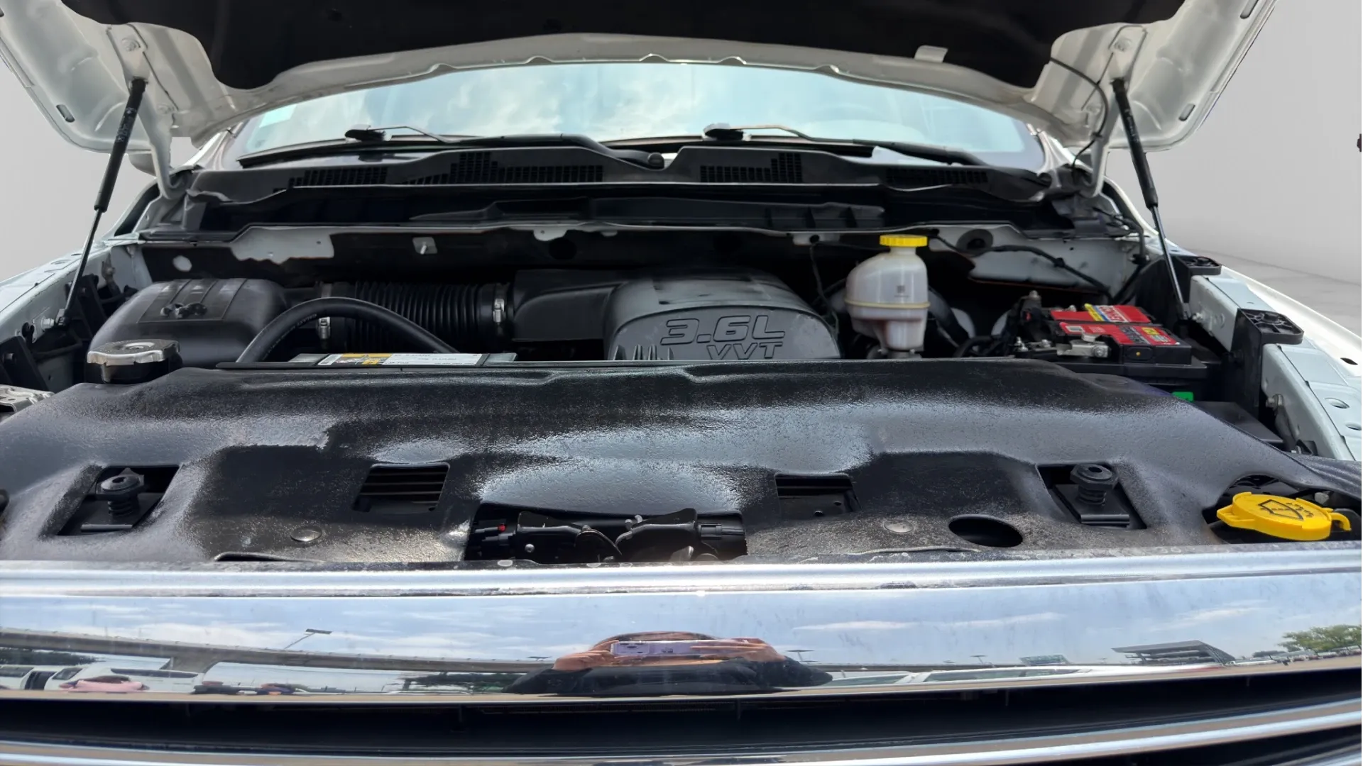 RAM 1500 image 23