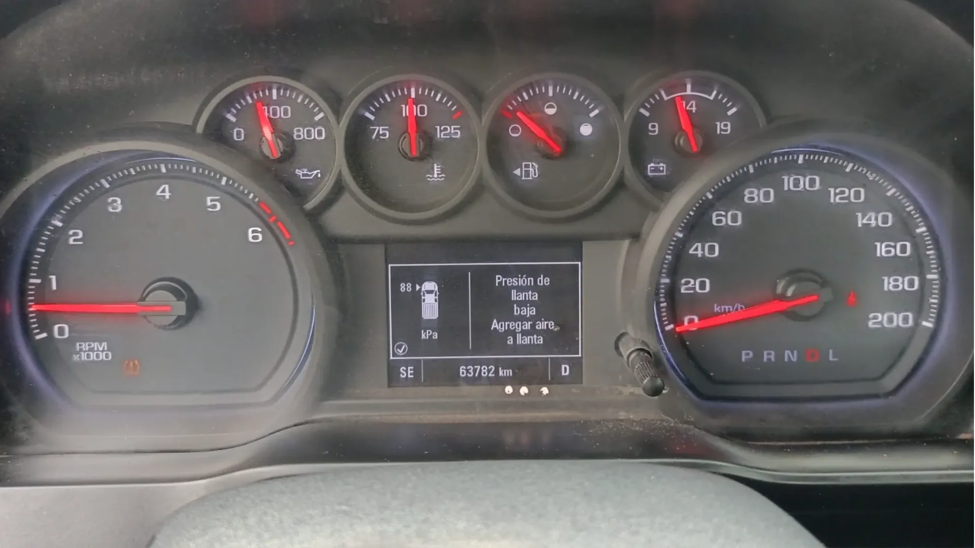 CHEVROLET SILVERADO 2020 4X2 WT CAB REG .. image 9