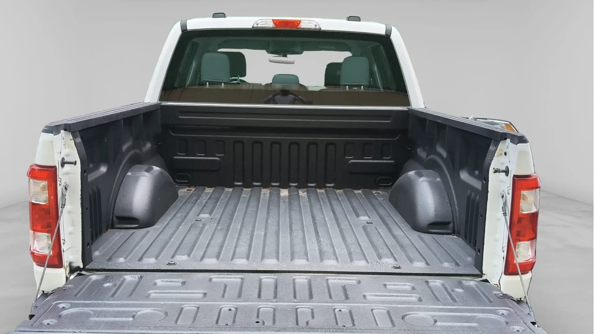 FORD F150 CREW CAB 4X2 PMV image 5