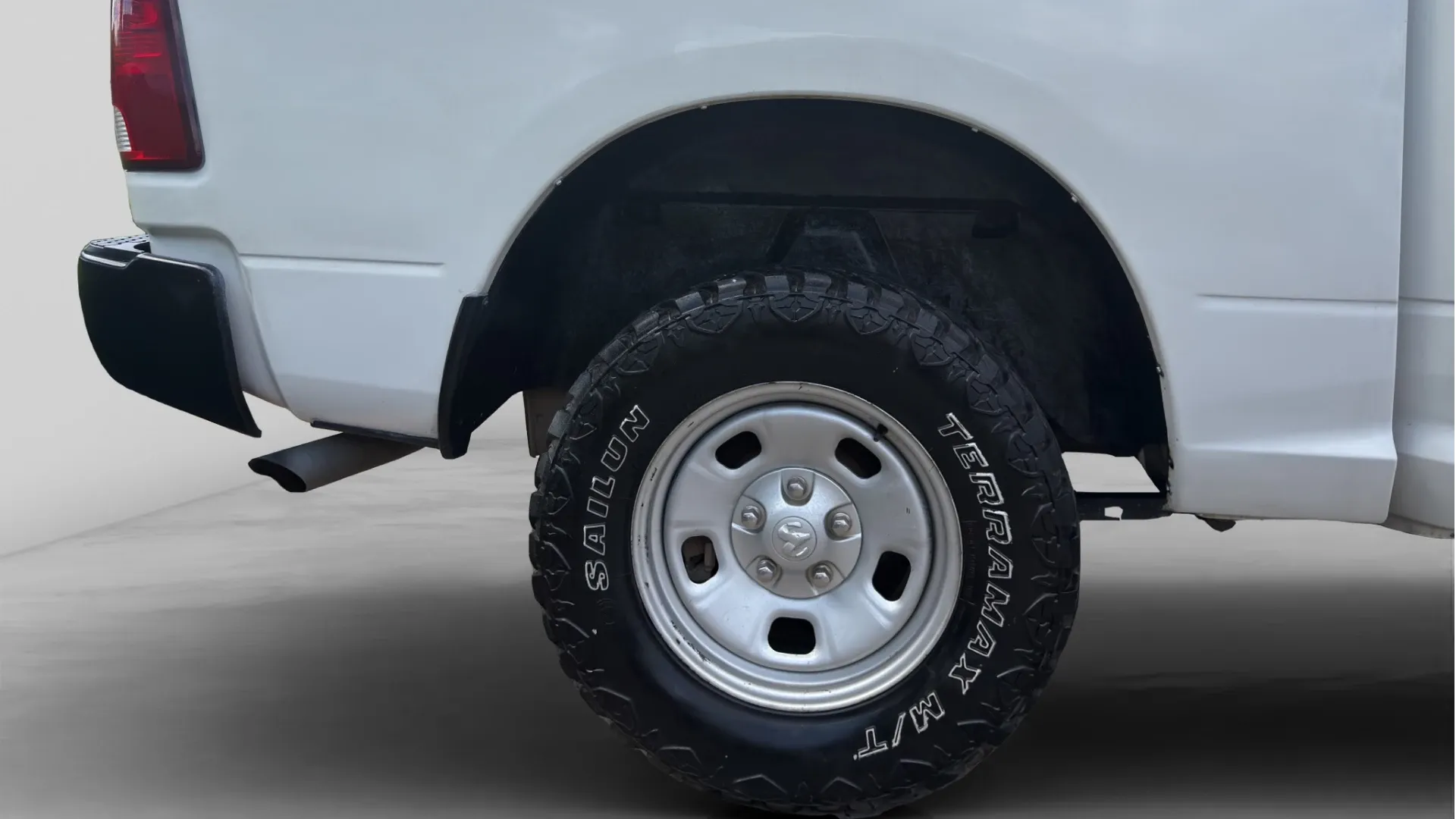 RAM 4X4 image 28