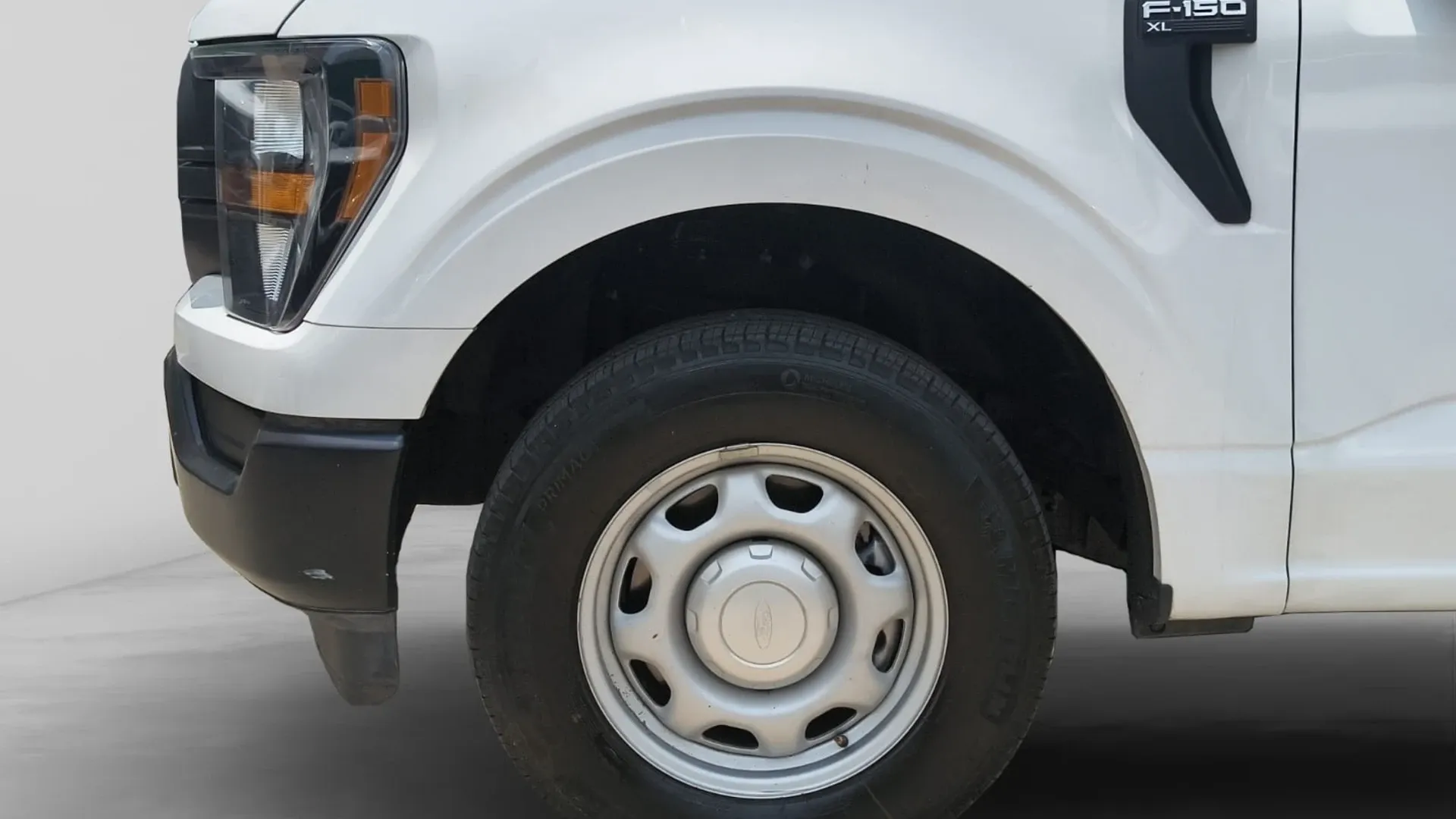 FORD F150 CREW CAB 4X2 PMV image 11