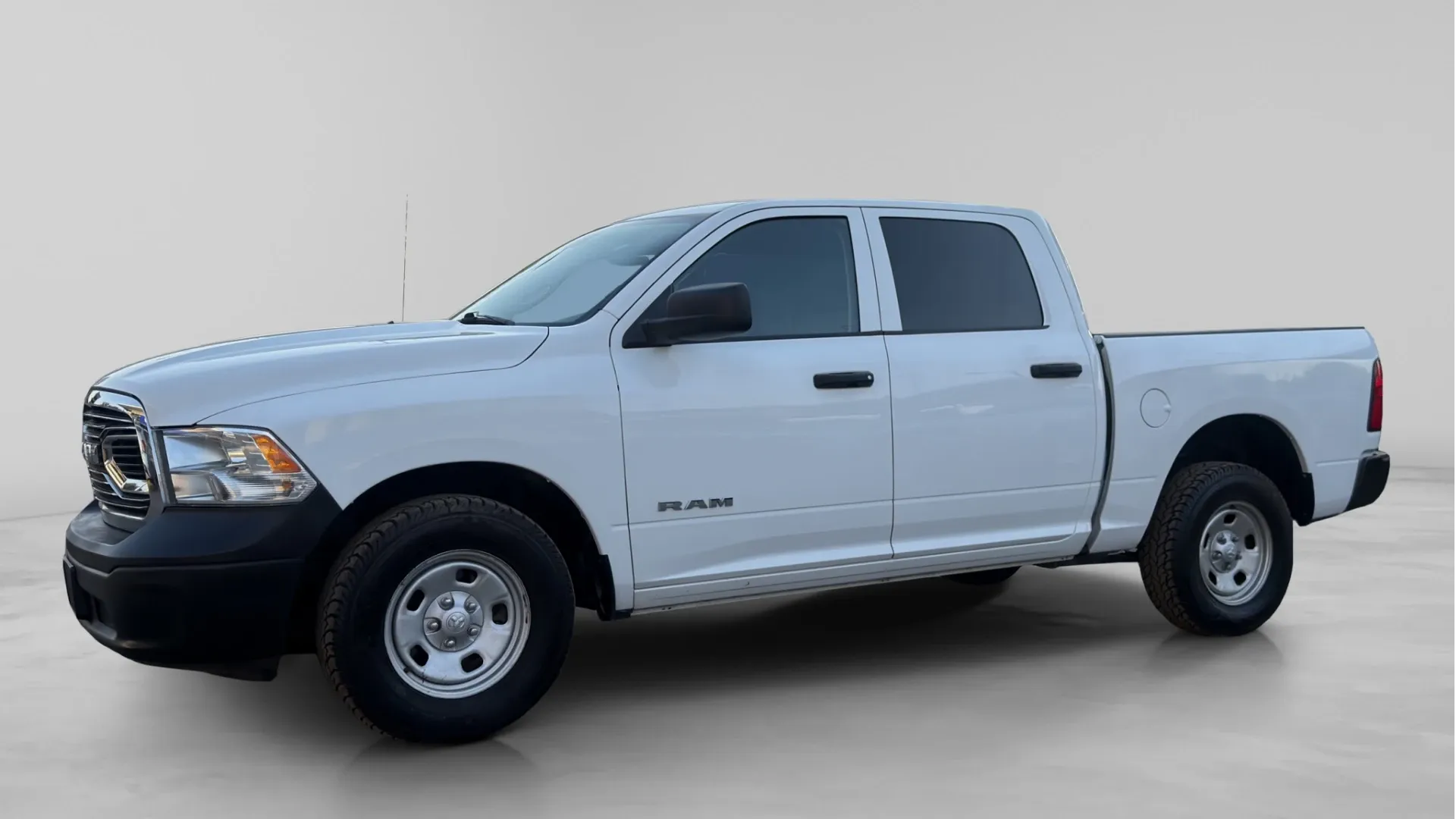 RAM 1500 image 5