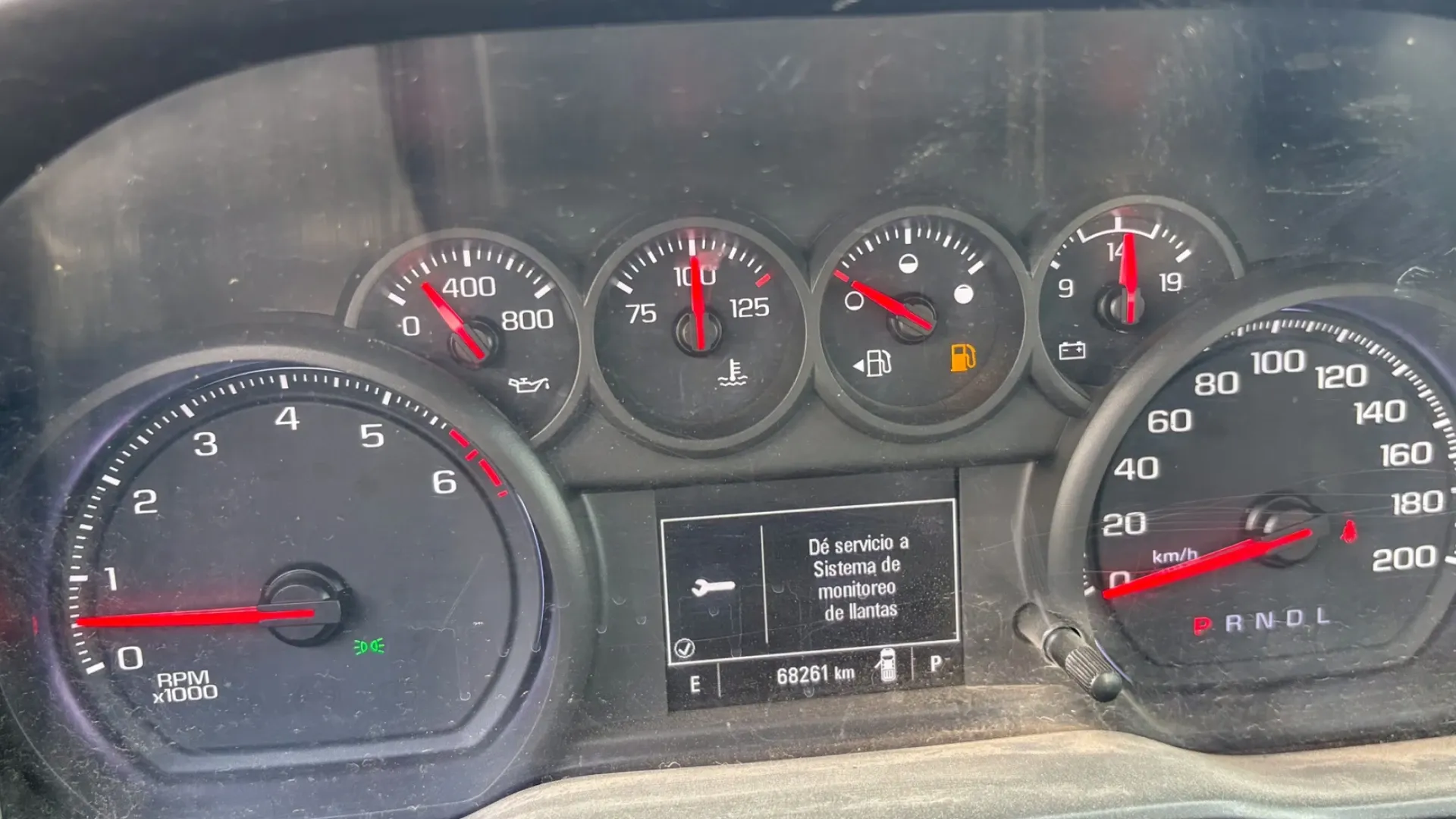 CHEVROLET SILVERADO *2020* image 10