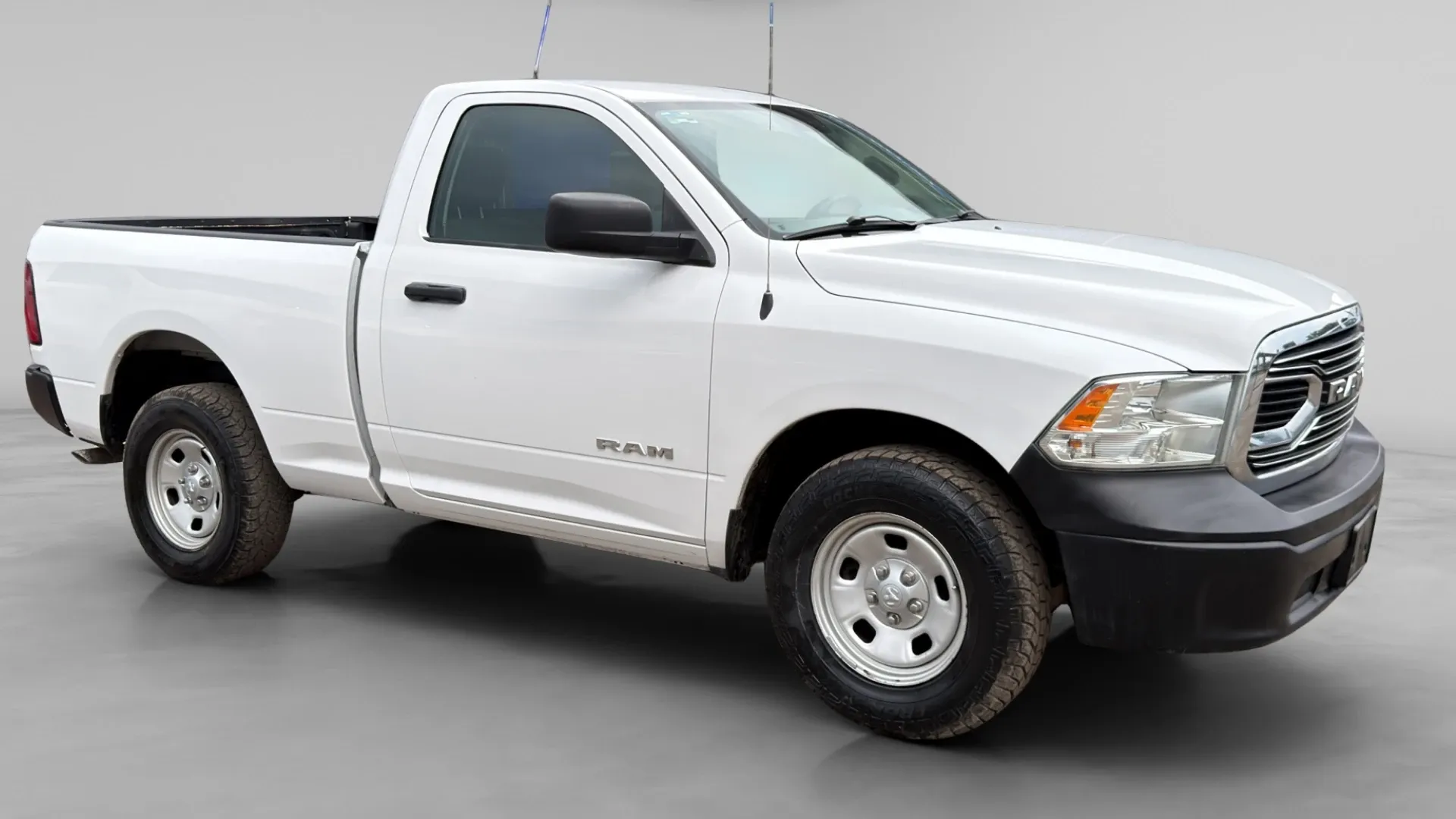 RAM 1500 image 15