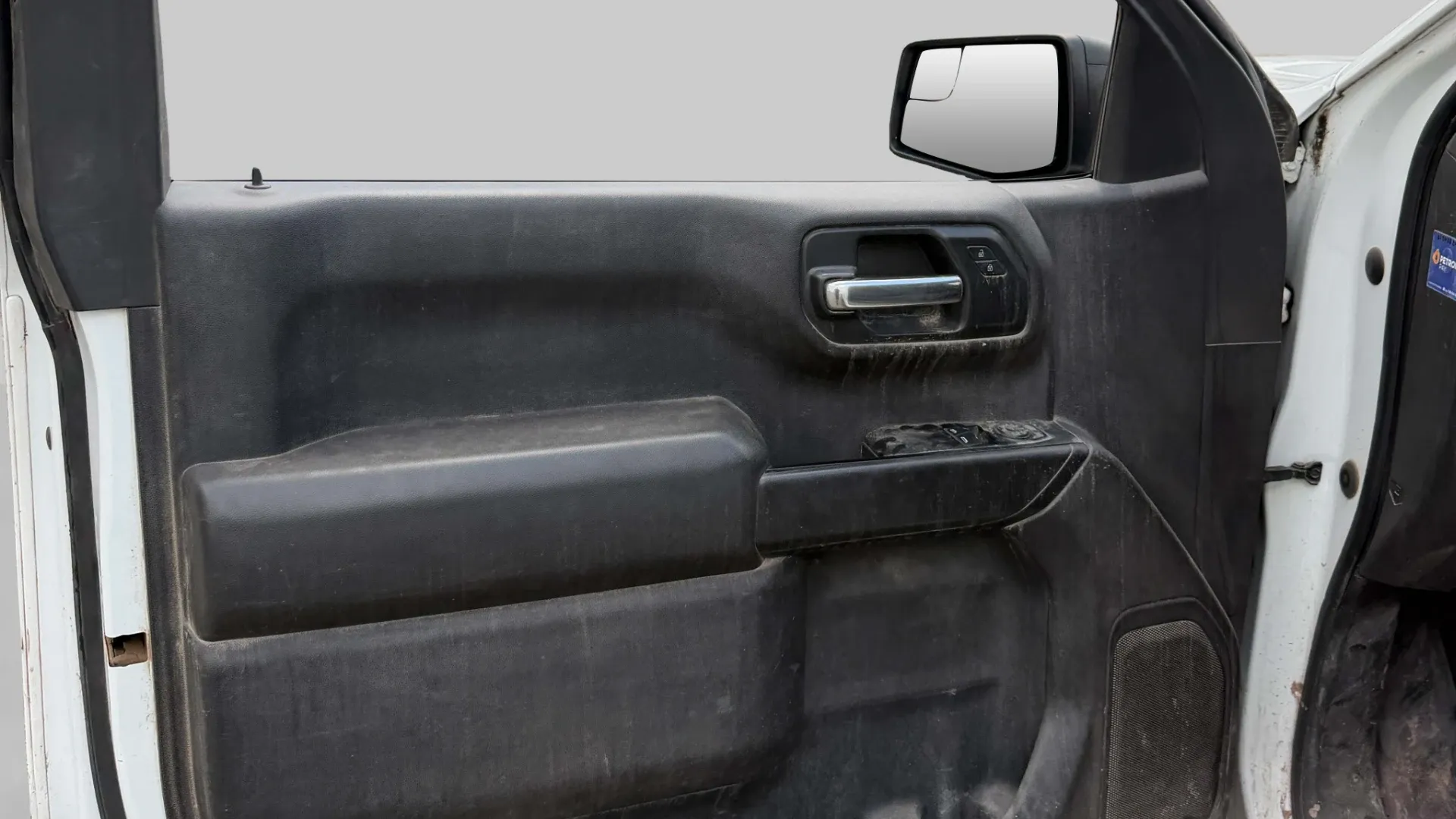 CHEVROLET SILVERADO *2020* image 13