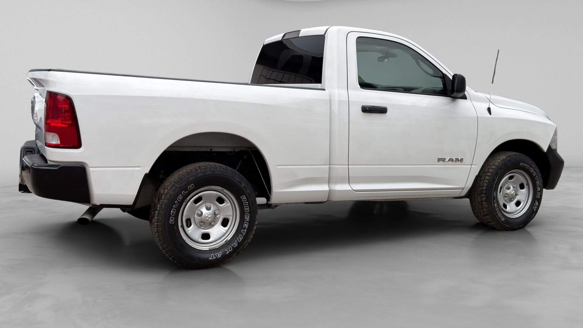 RAM 1500 image 15