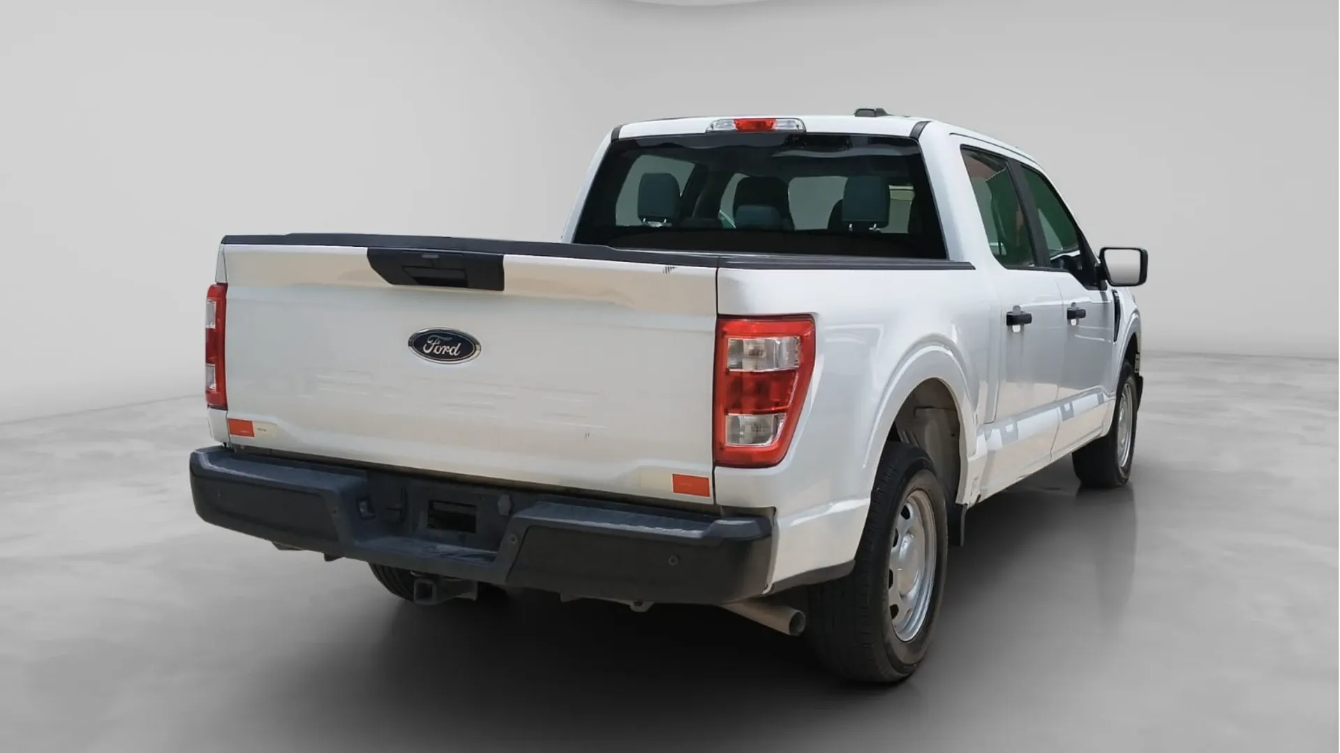 FORD F150 CREW CAB 4X2 PMV image 28