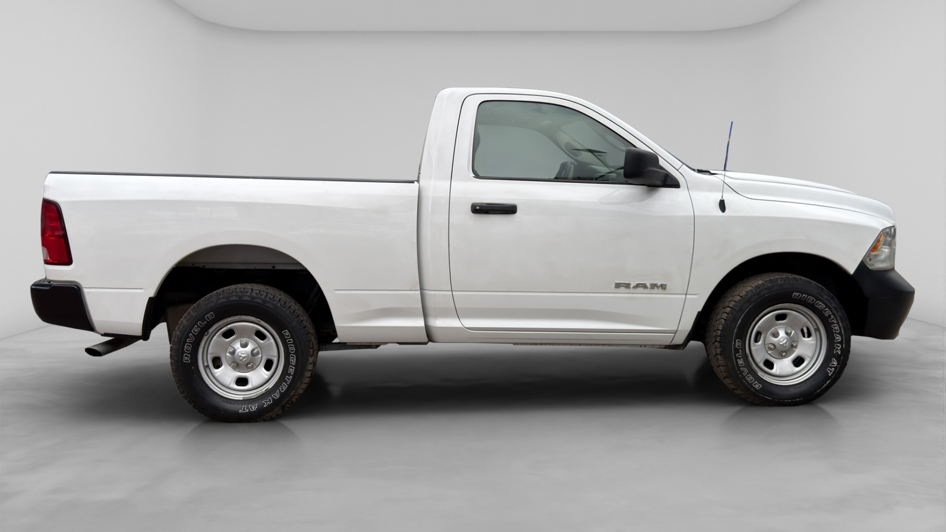 RAM 1500 image 16