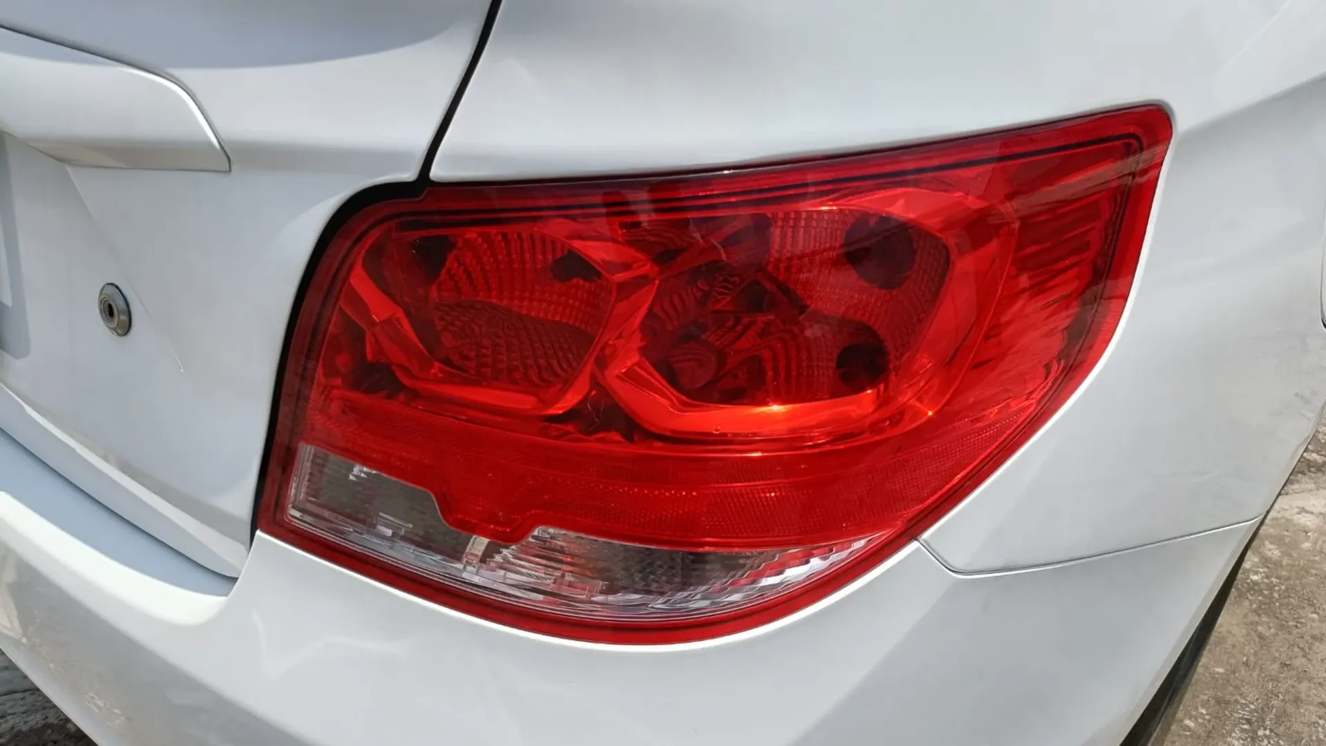 CHEVROLET AVEO LS 2020 image 3