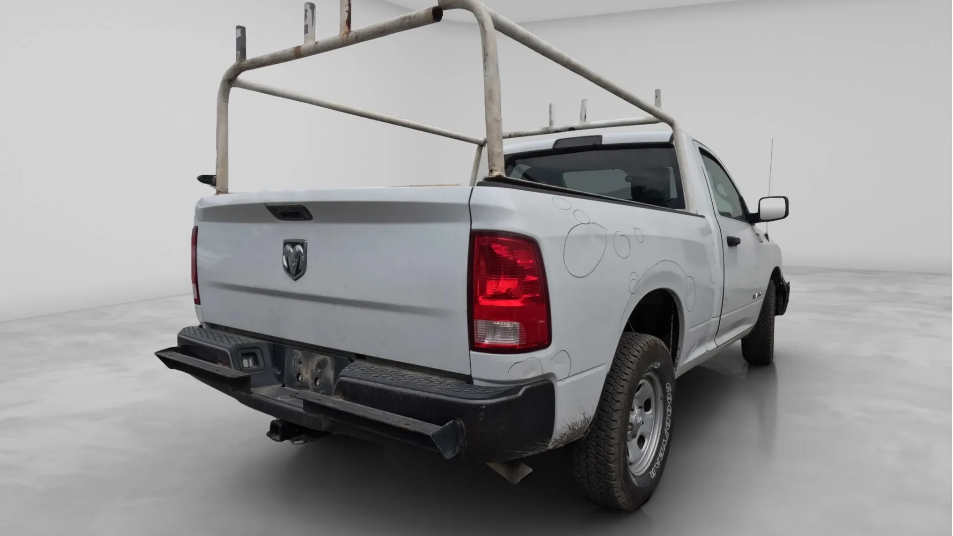 RAM 1500*2020* image 4