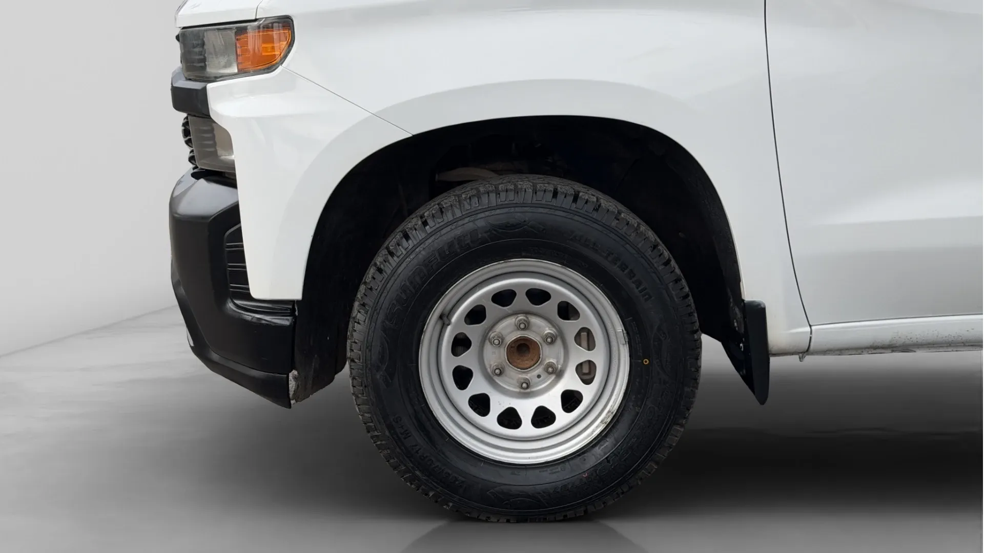 CHEVROLET SILVERADO 2020 *AAT* image 22