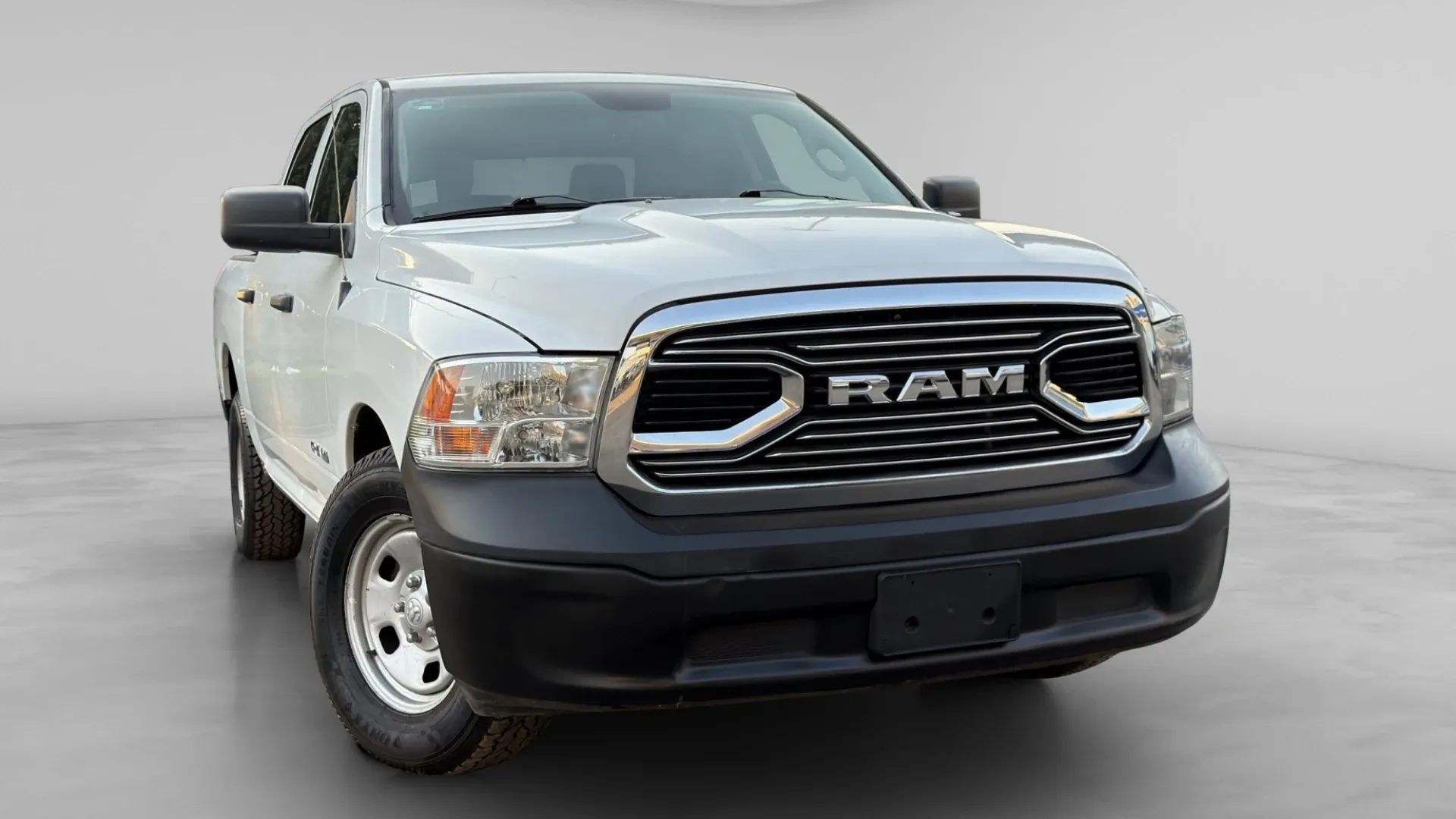 RAM 1500 image 15
