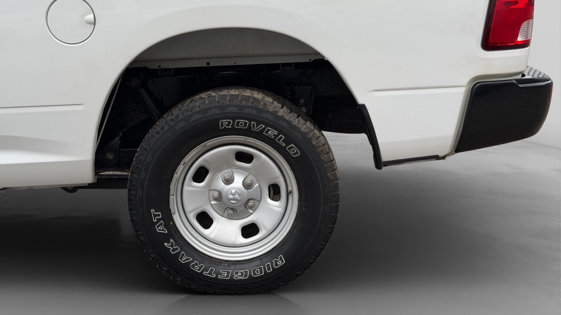 RAM 1500 image 22