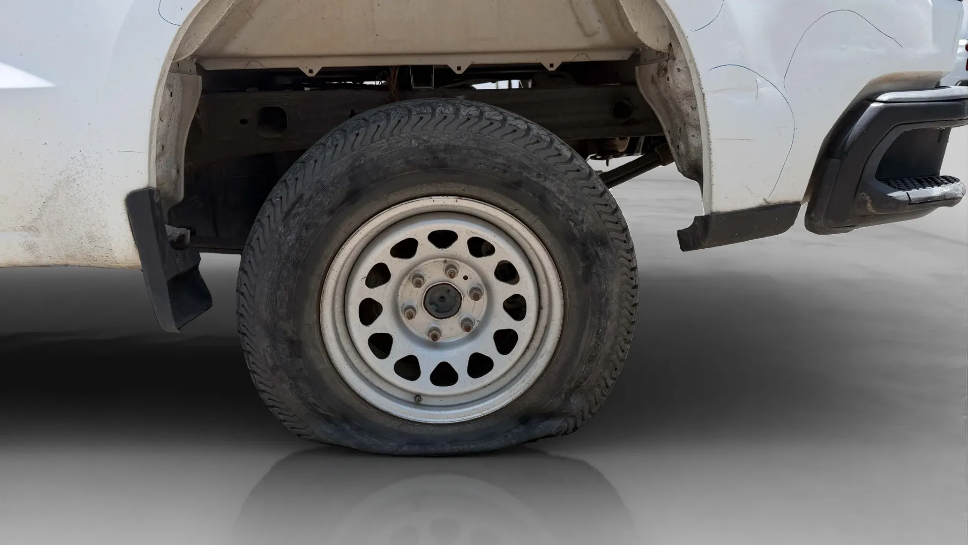 CHEVROLET SILVERADO *2020* image 17
