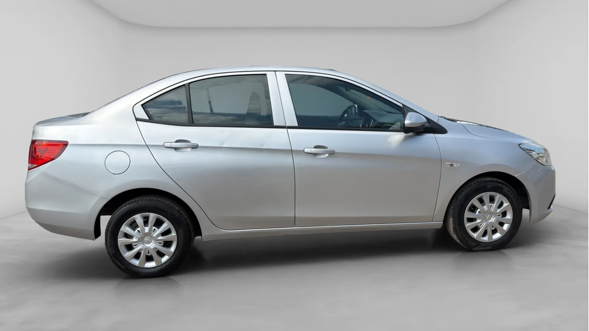 CHEVROLET AVEO image 14