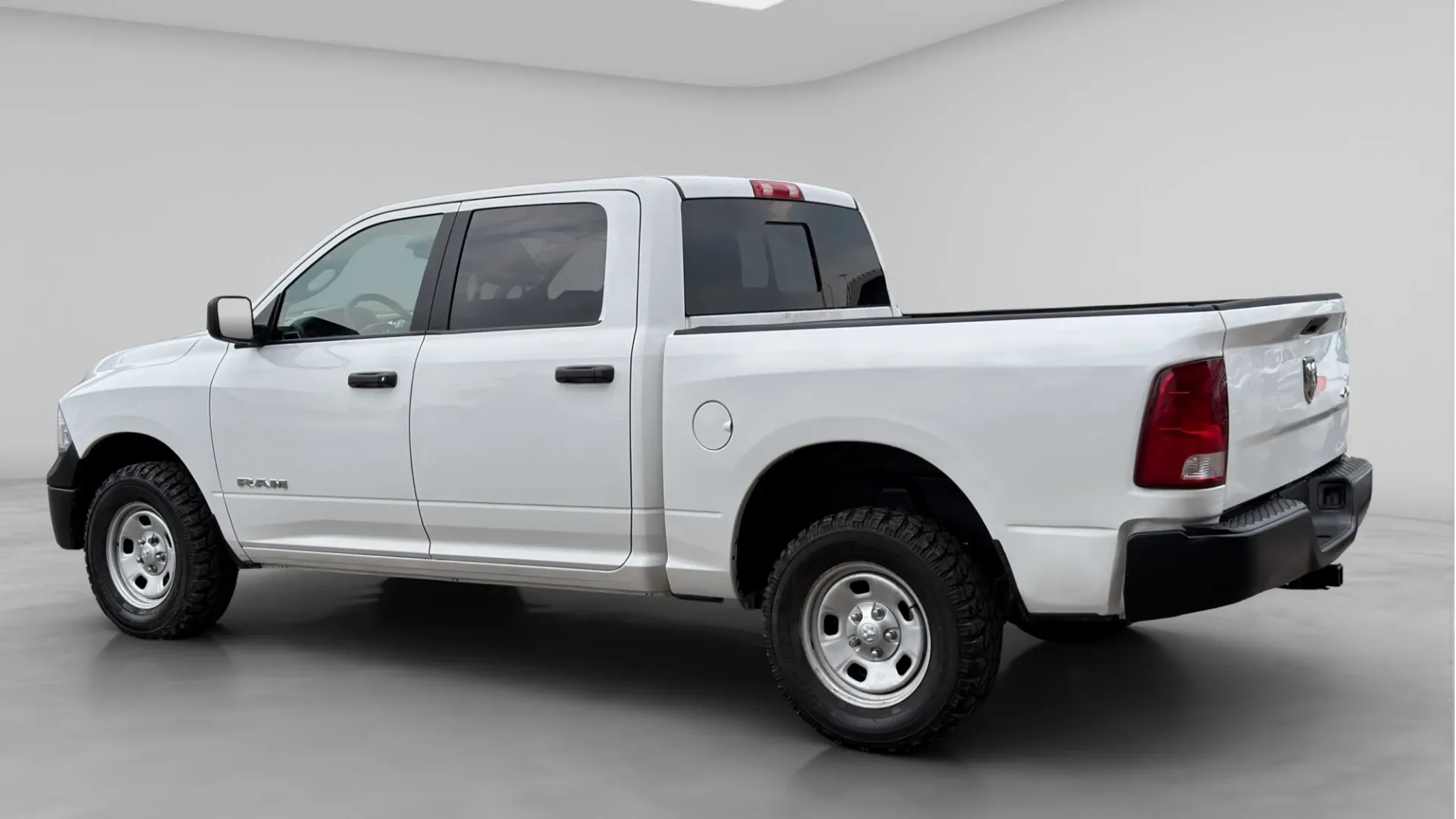 RAM 1500 image 6