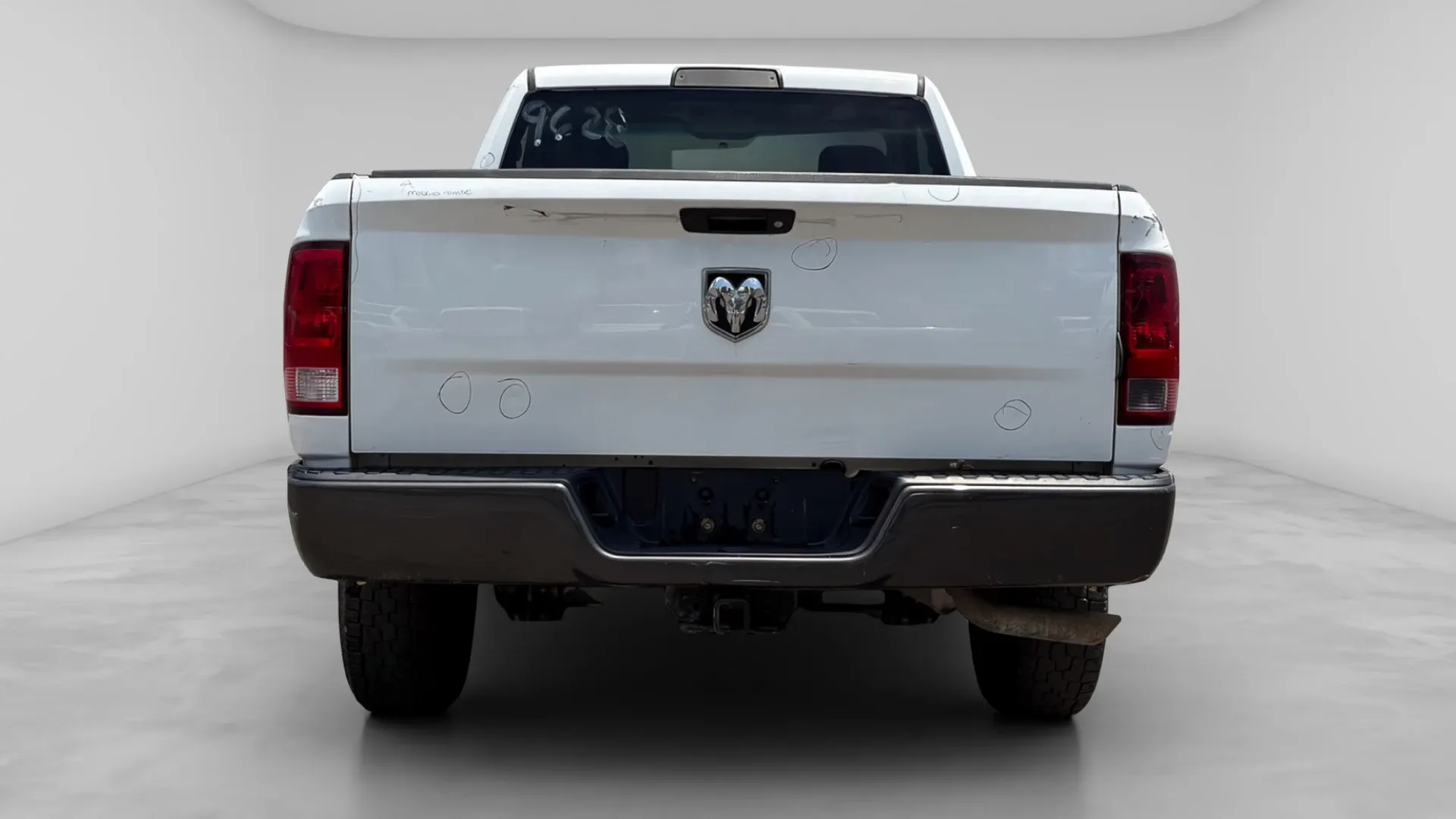 RAM 1500*2020* image 5