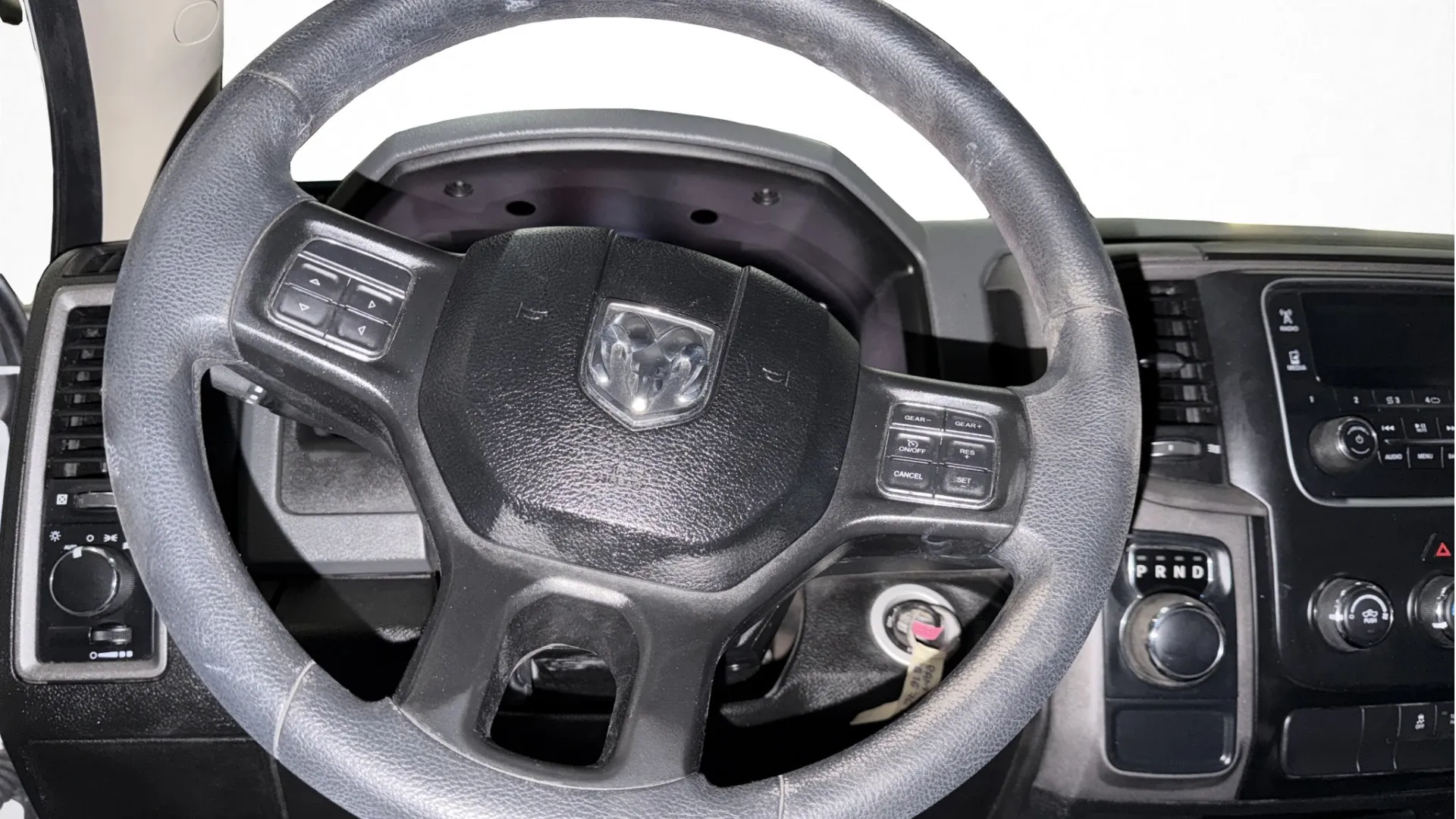 RAM 1500 image 24
