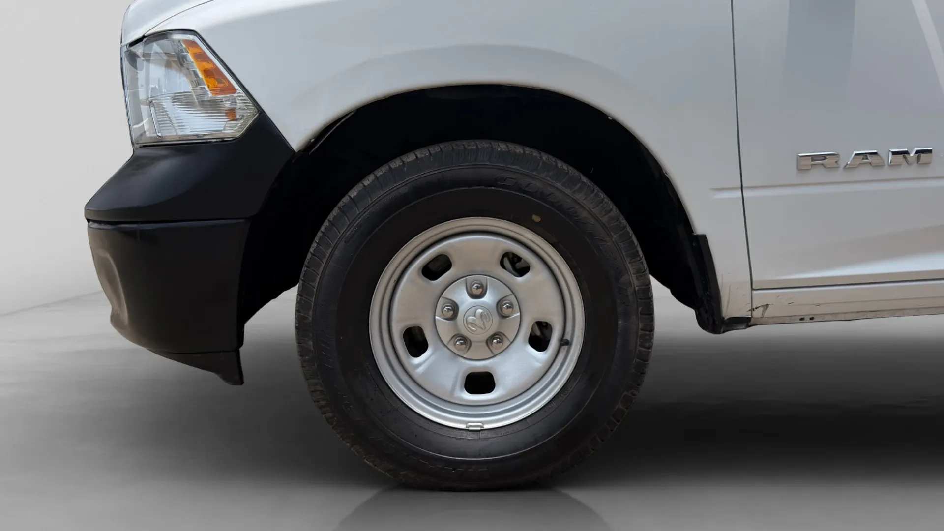 RAM 1500 image 19