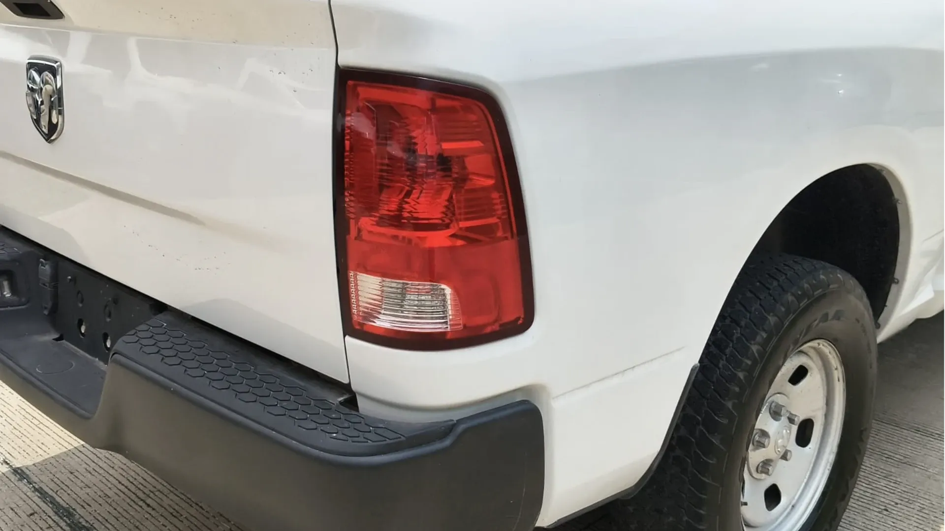 RAM 1500 DOBLE CABINA  4X2 2020 PMV image 26