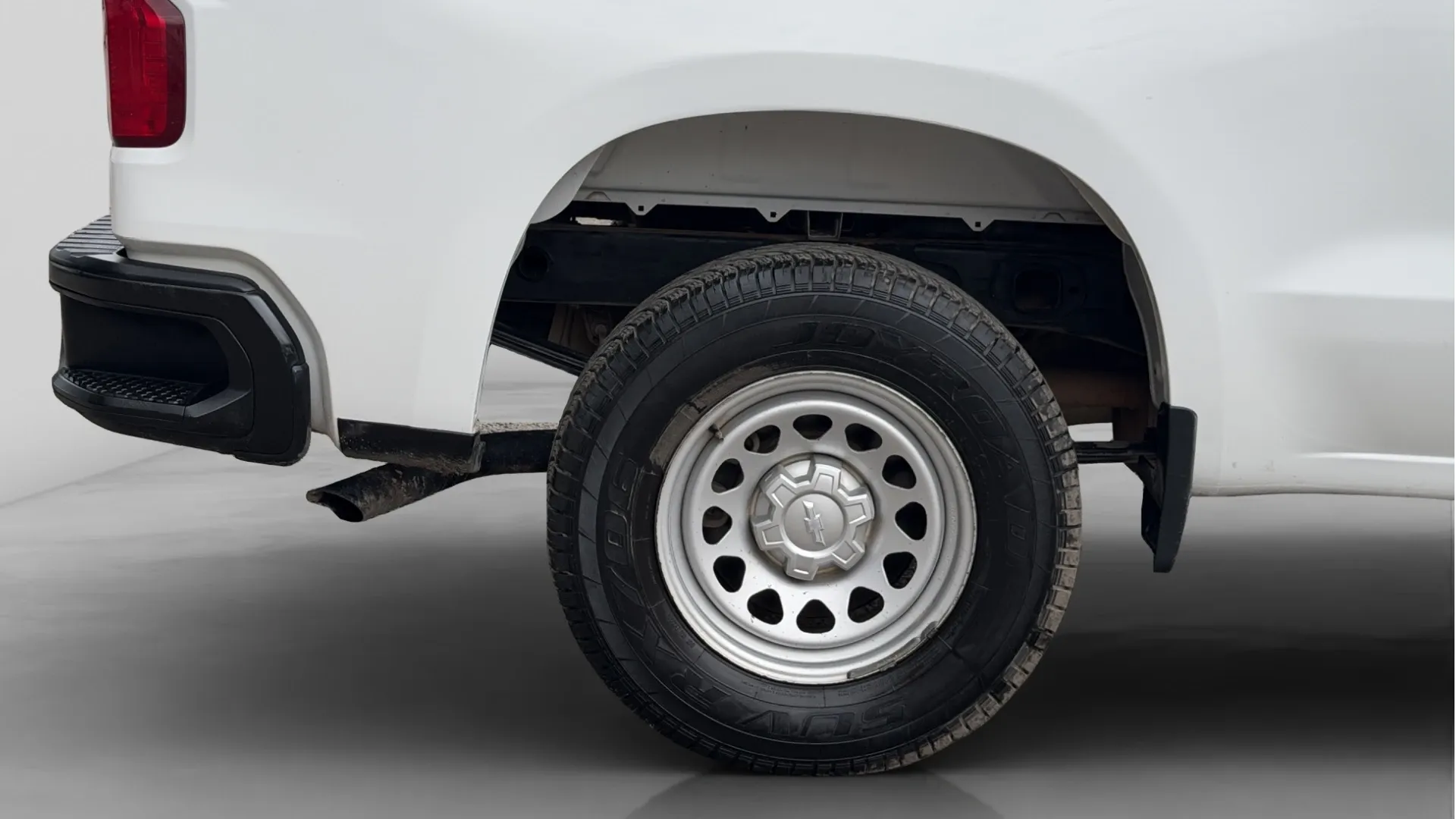 CHEVROLET SILVERADO 2020 *AAT* image 25