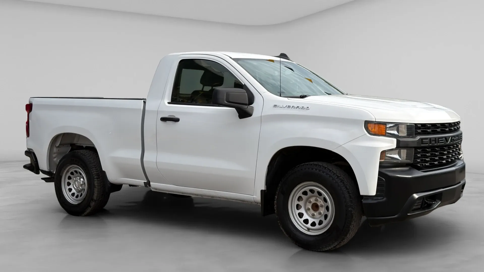 CHEVROLET SILVERADO 2020 *AAT* image 3