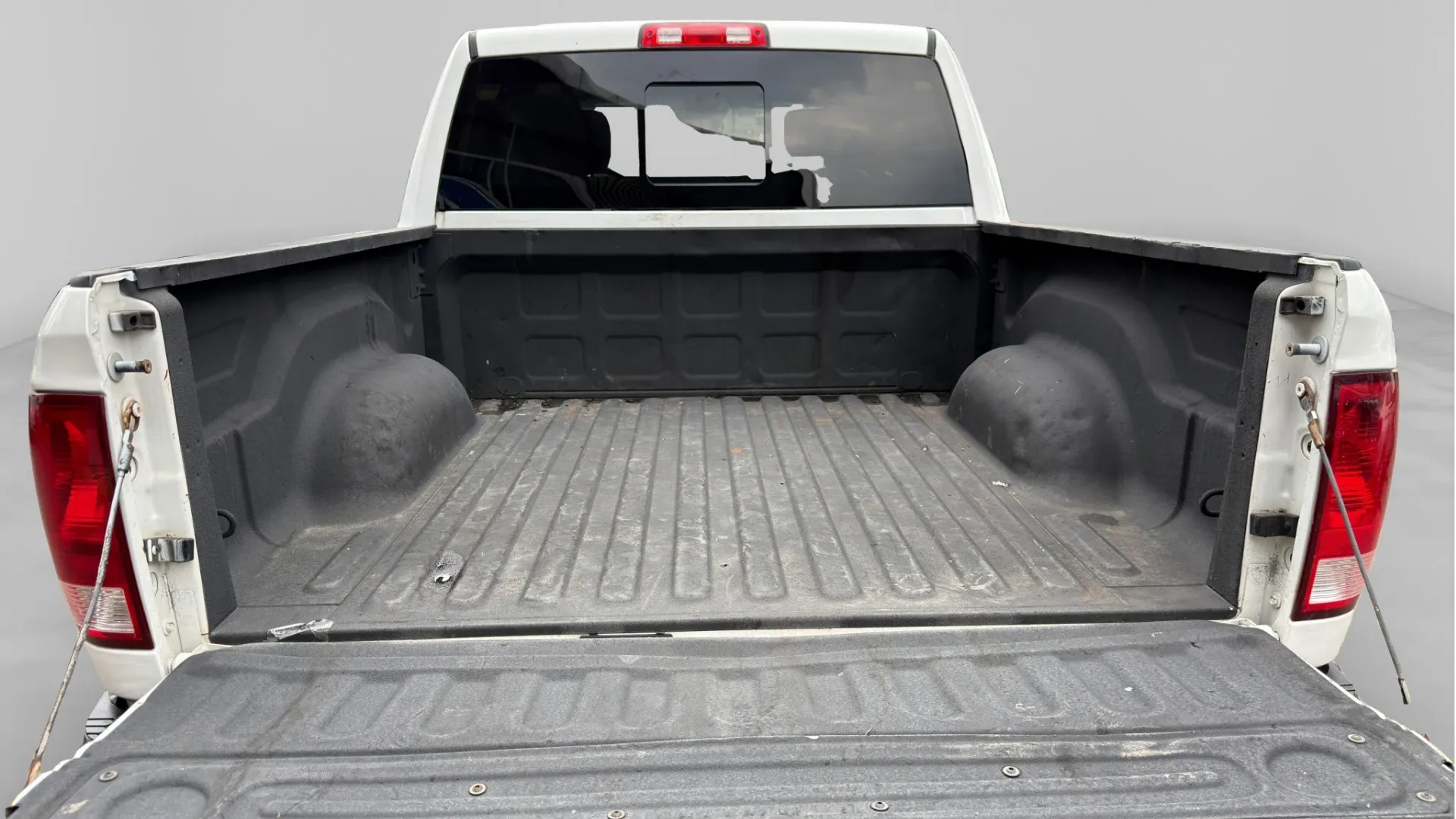 RAM 1500 image 10