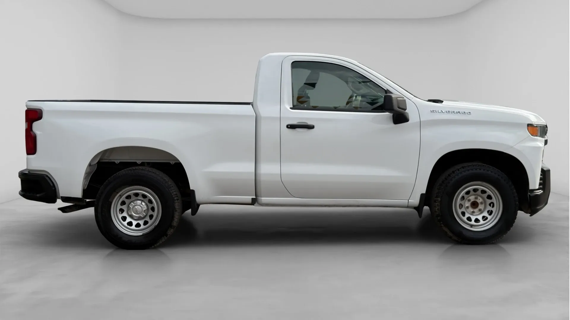 CHEVROLET SILVERADO 2020 *AAT* image 4