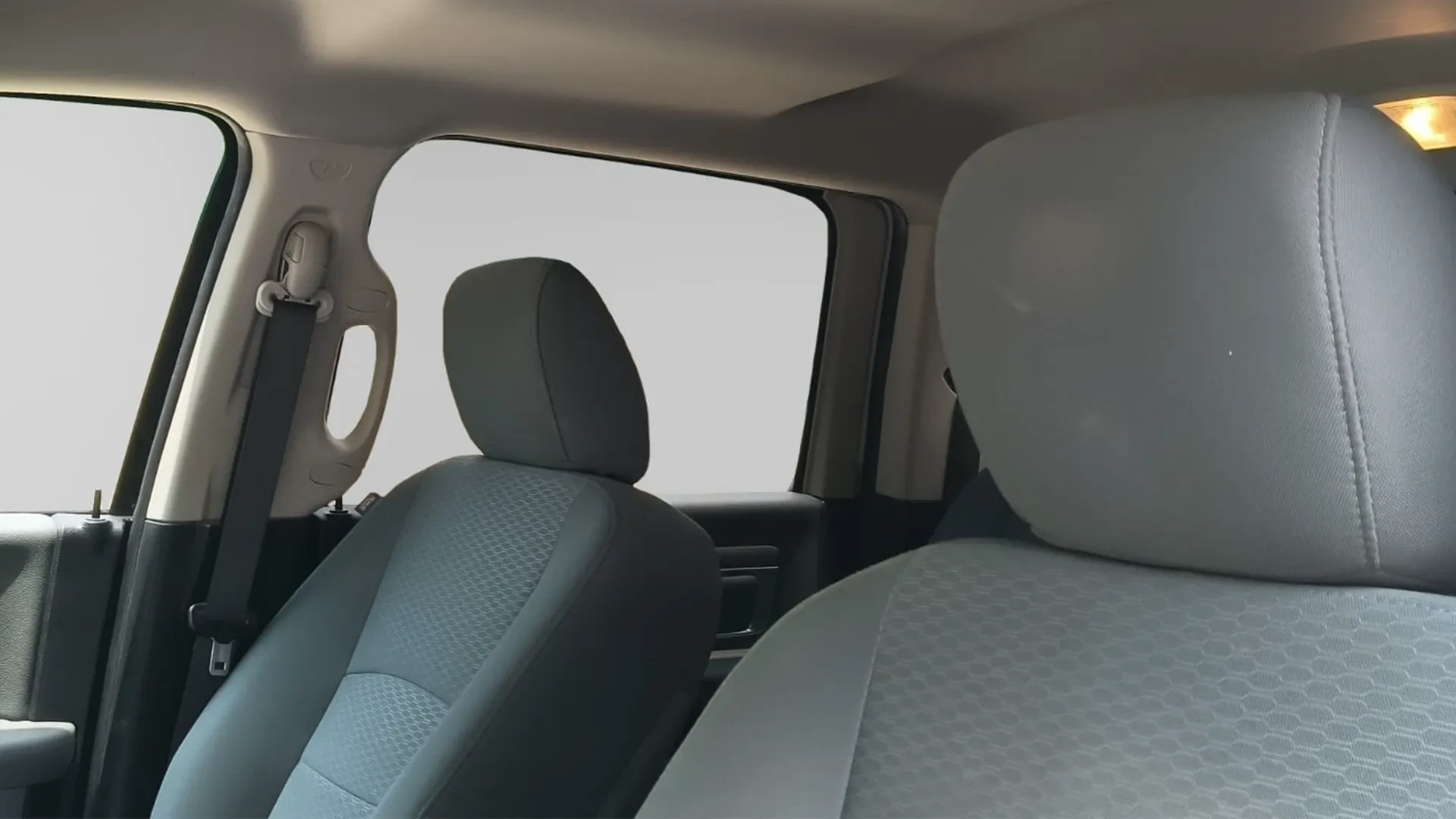 RAM 1500 DOBLE CABINA  4X2 2020 PMV image 15