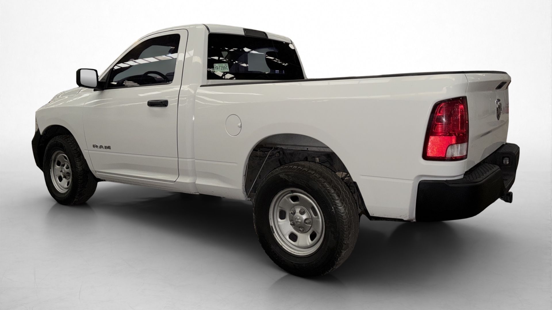 RAM 1500 image 12