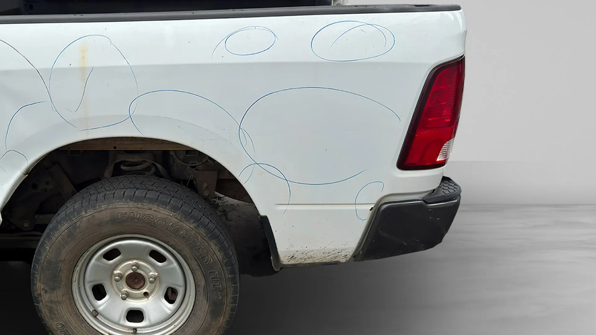 RAM 1500 *2020* image 17