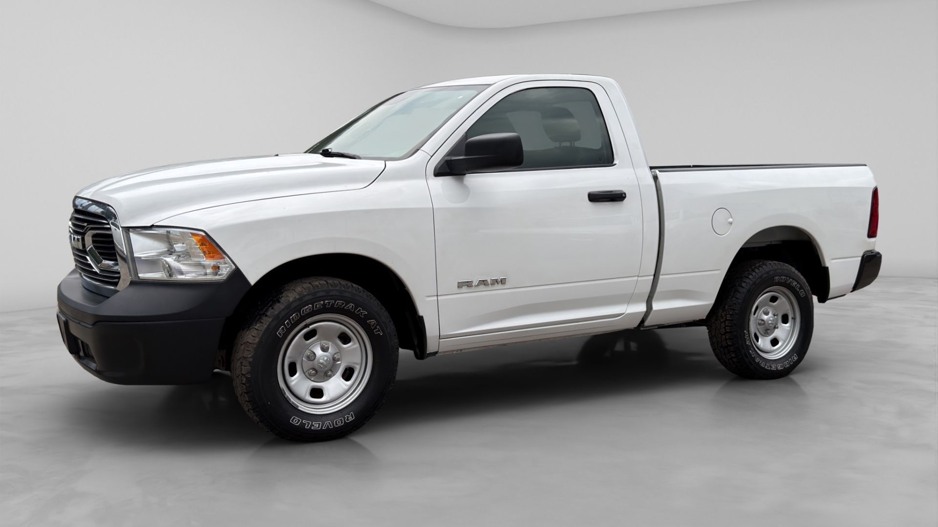RAM 1500 image 4