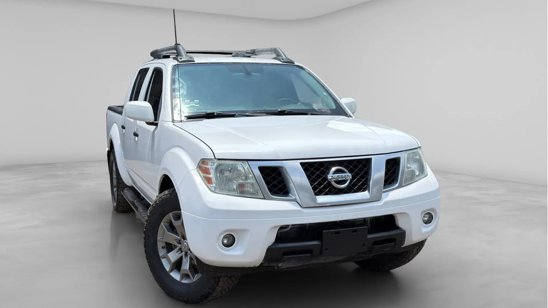 NISSAN FRONTIER image 16