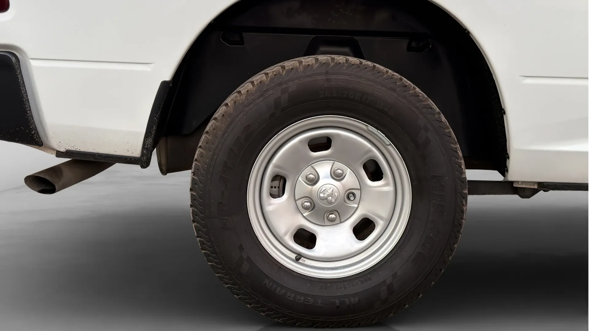 RAM 1500 image 28
