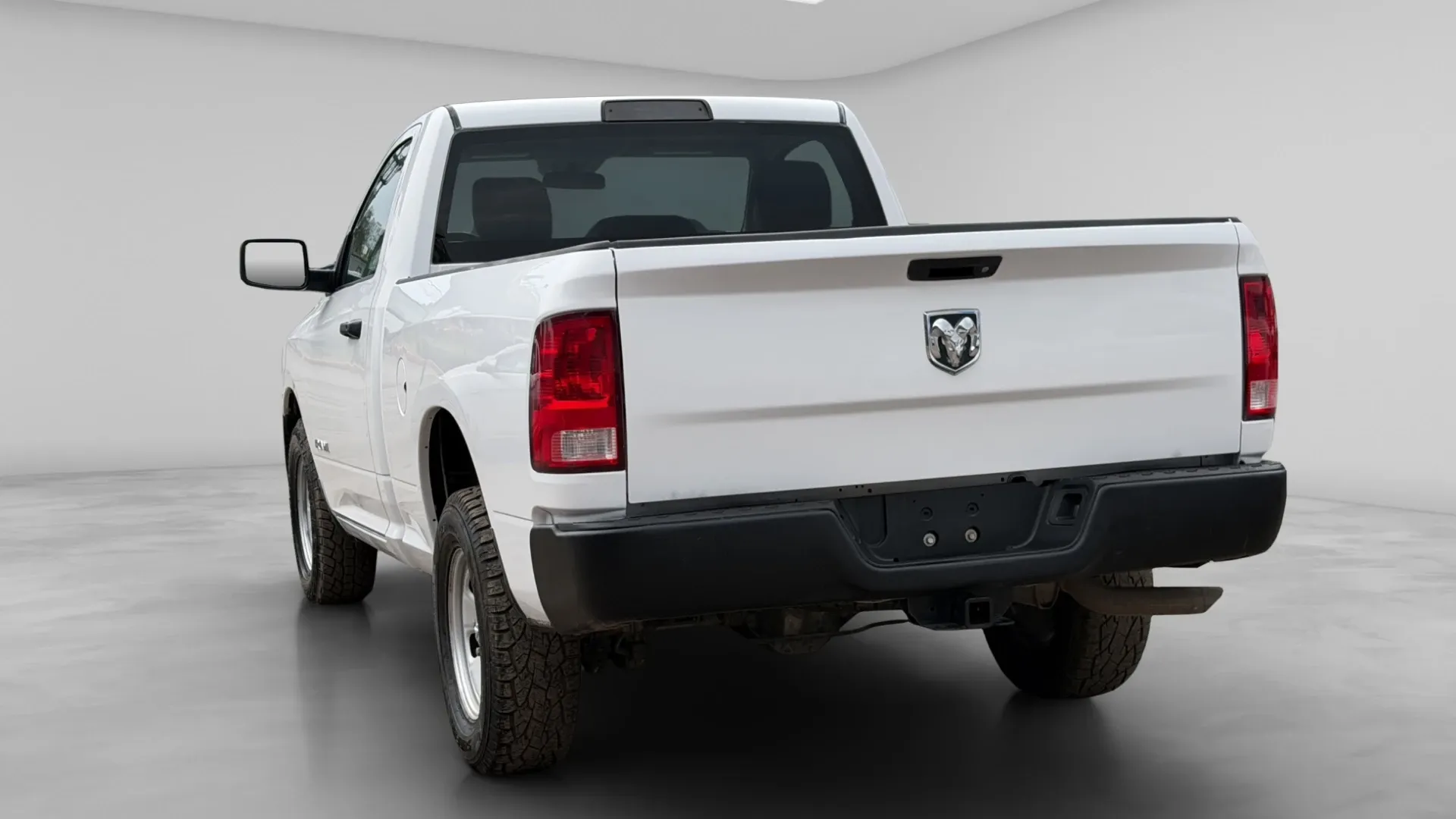 RAM 1500 image 8