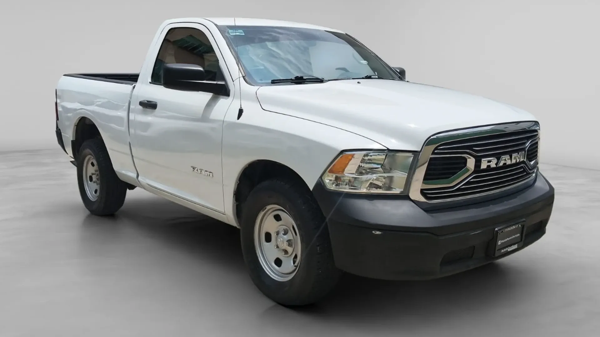 DODGE RAM 1500 REG CAB 2020 V6 PMV image 4